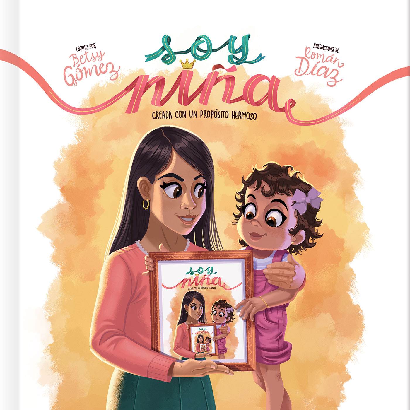 eBook - Soy niña