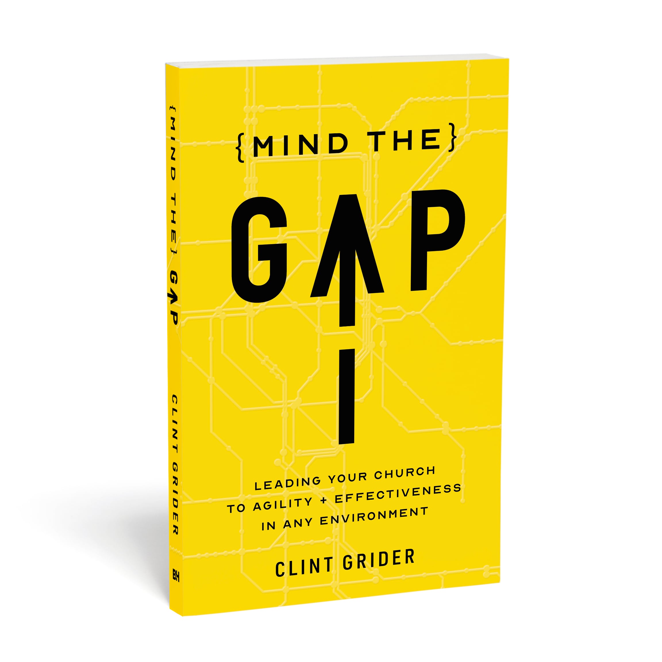 slide 3 of 3 for Mind the Gap