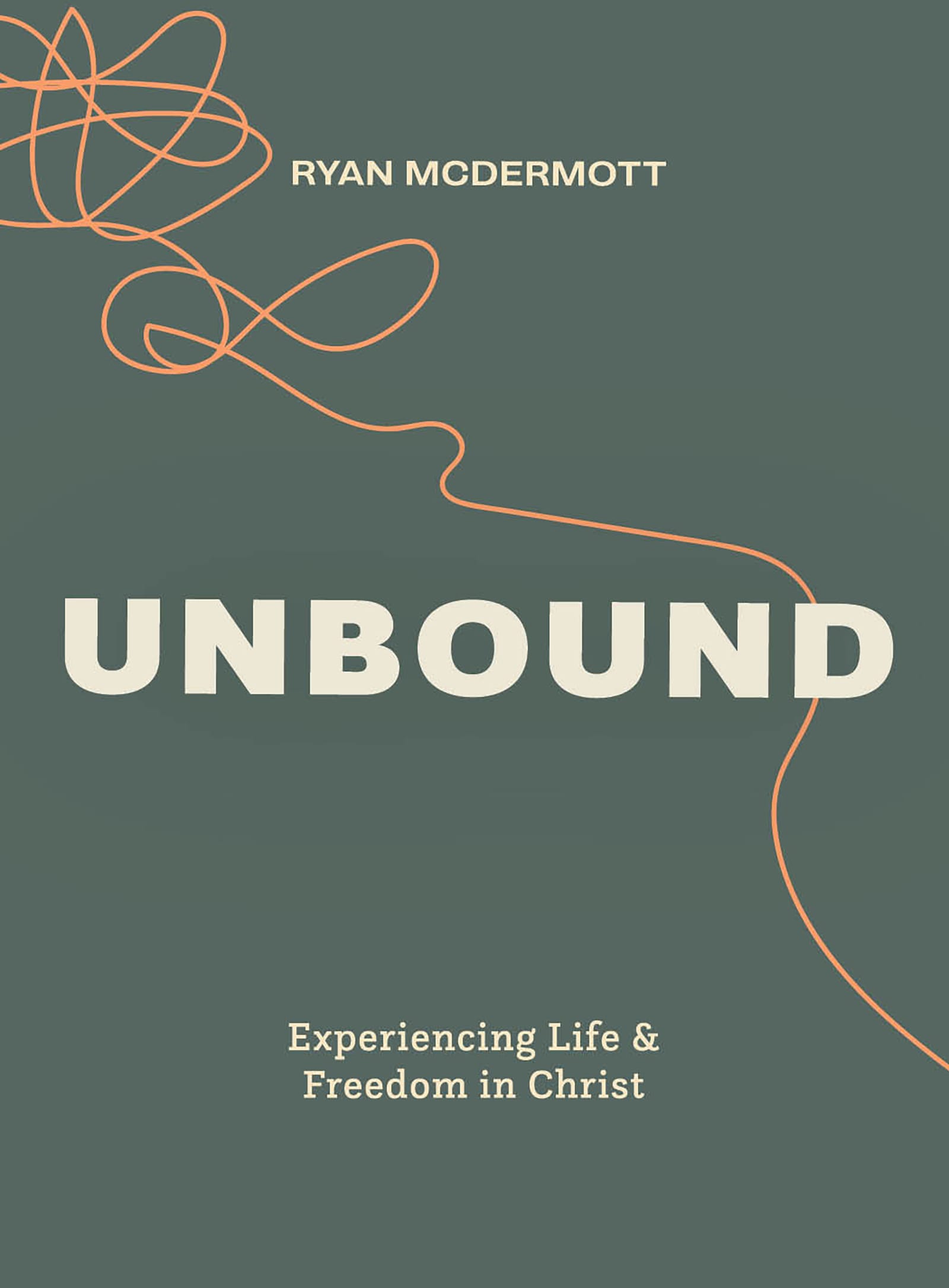slide 2 of 2 for eBook - Unbound - Teen Bible Study Book