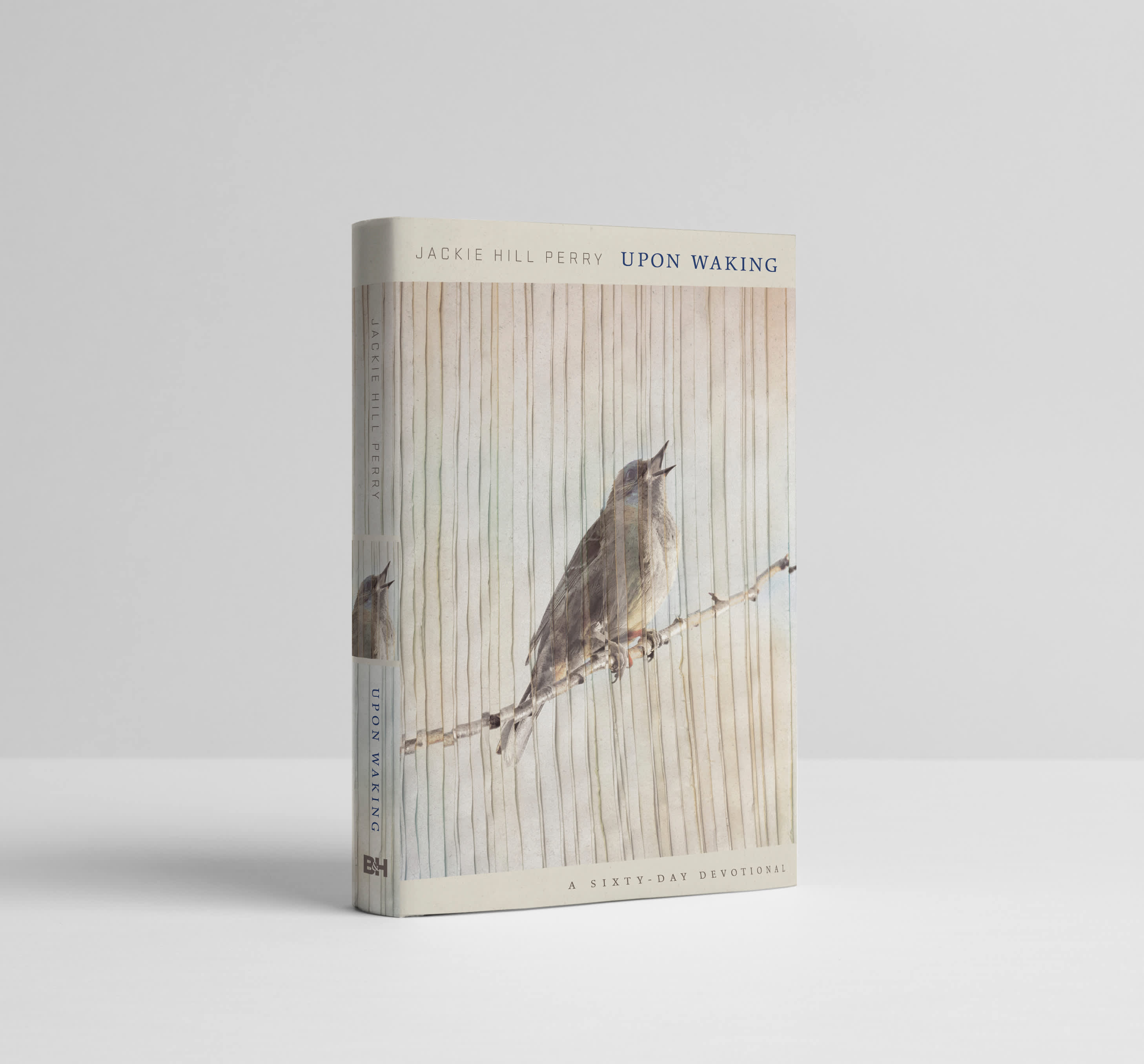 slide 3 of 3 for Upon Waking