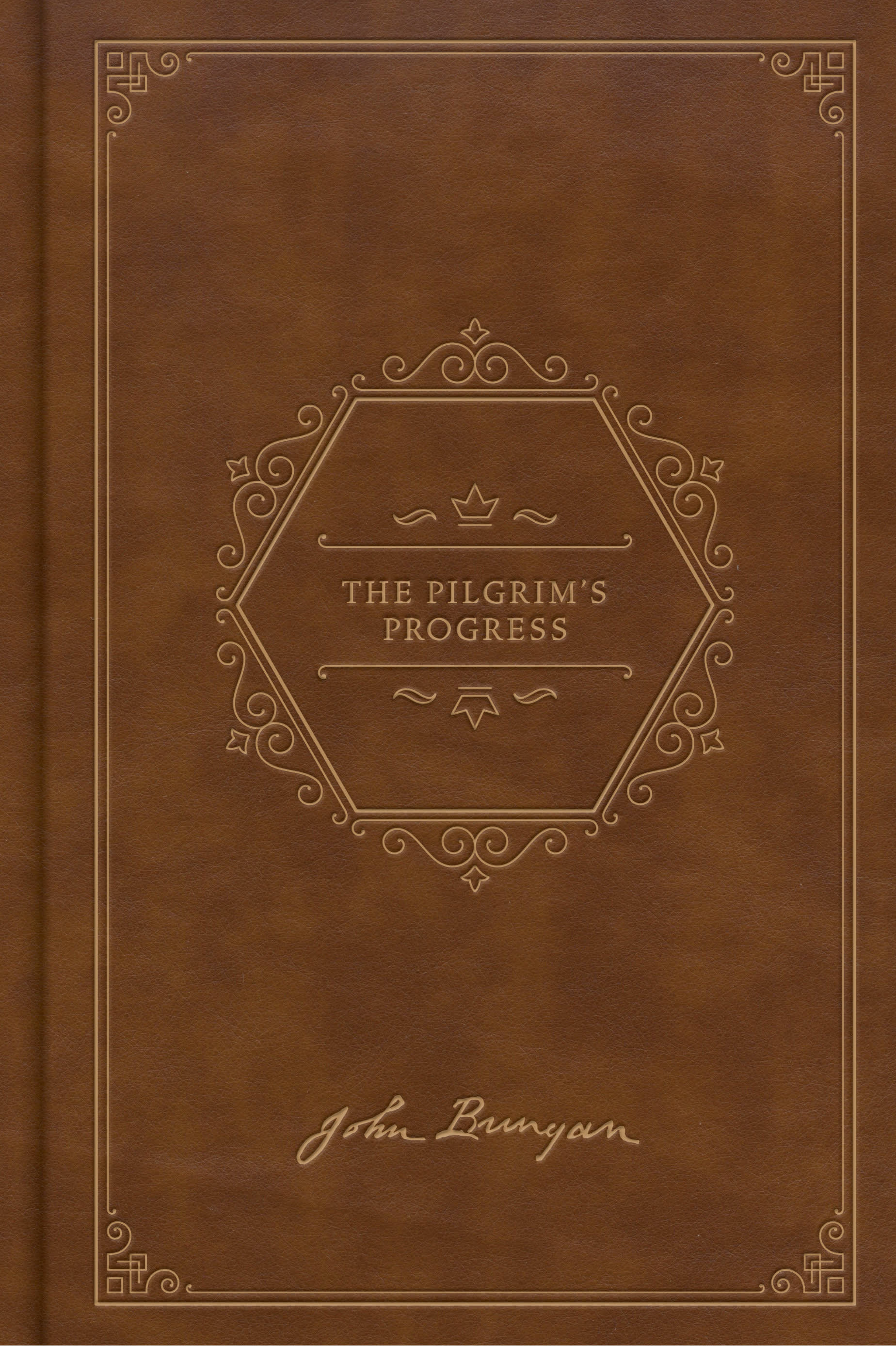 slide 1 of 4 for The Pilgrim's Progress, Deluxe Edition