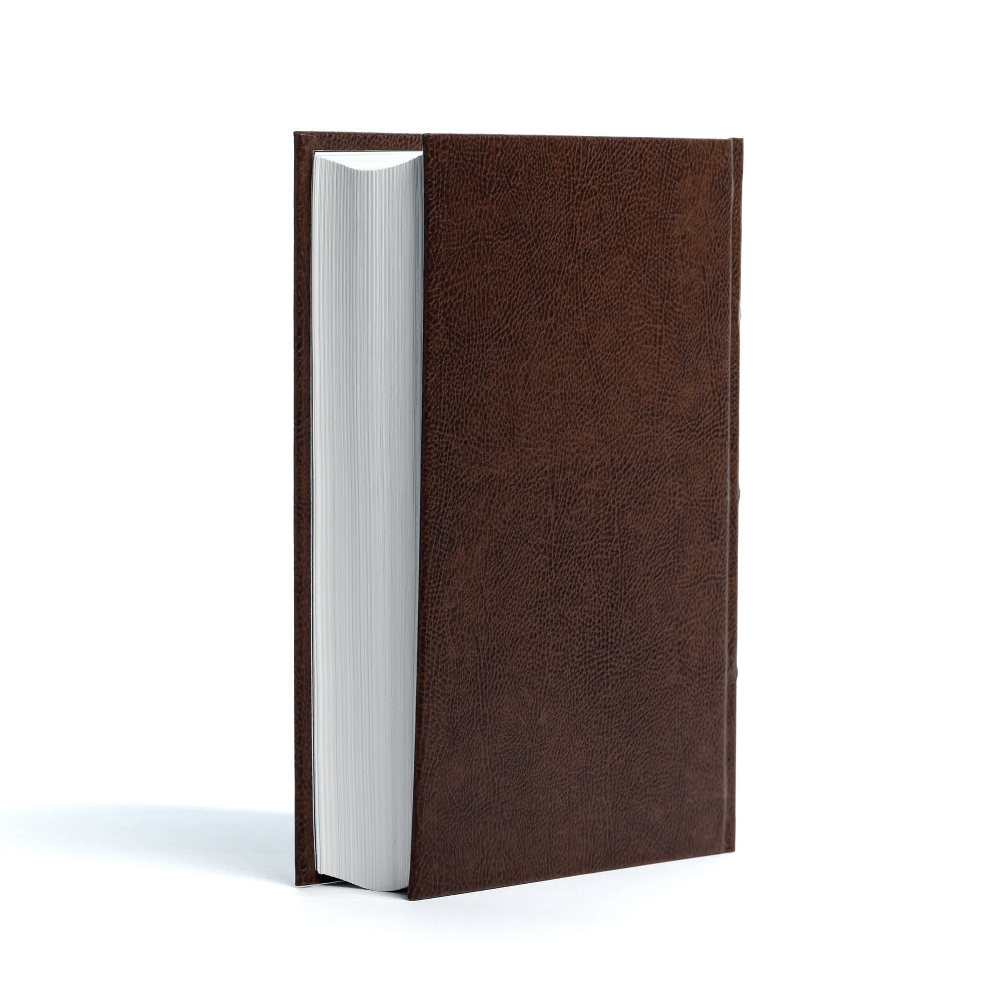 slide 3 of 10 for CSB Spurgeon Study Bible, Brown Bonded Leather Over Board