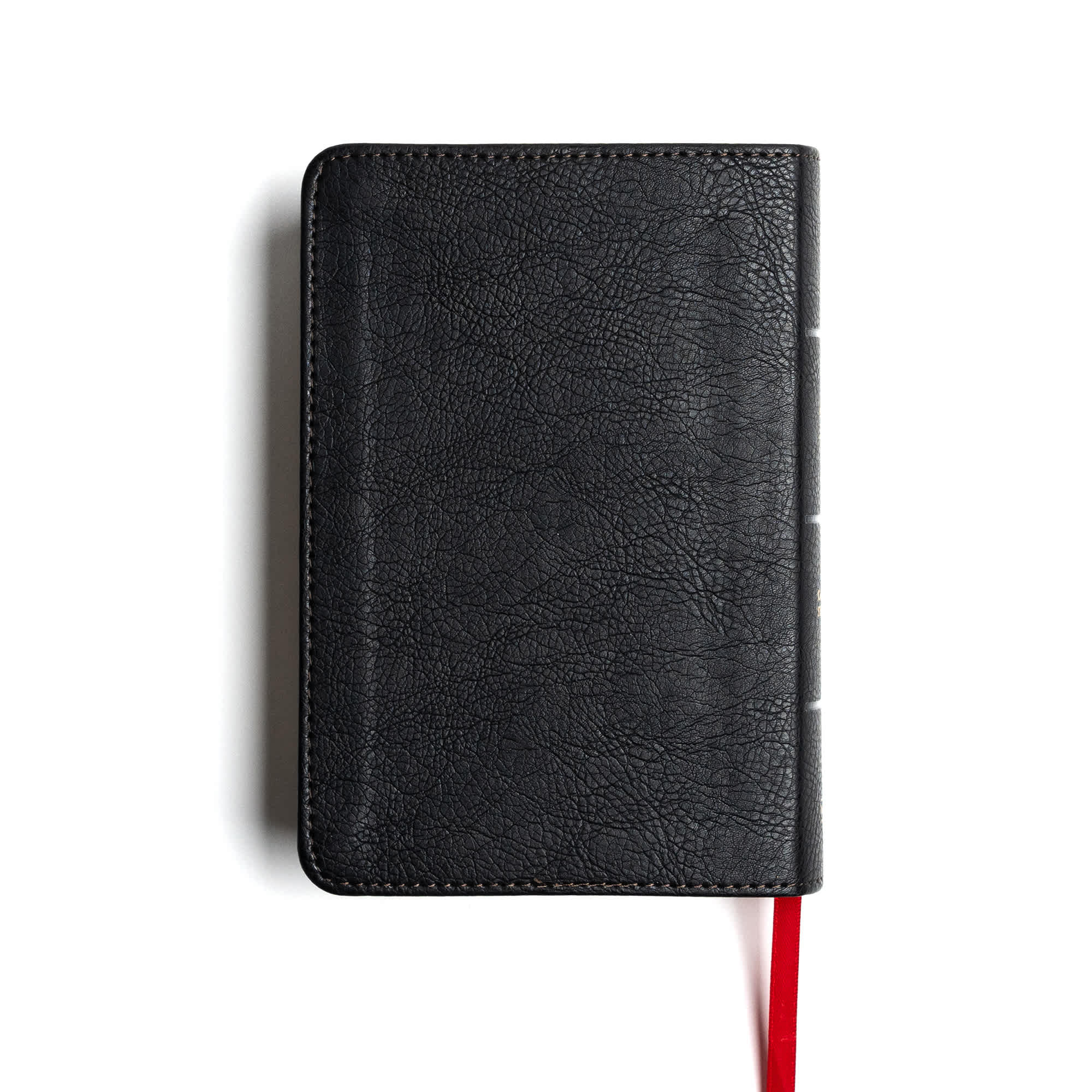 slide 7 of 10 for CSB Large Print Compact Reference Bible, Black LeatherTouch