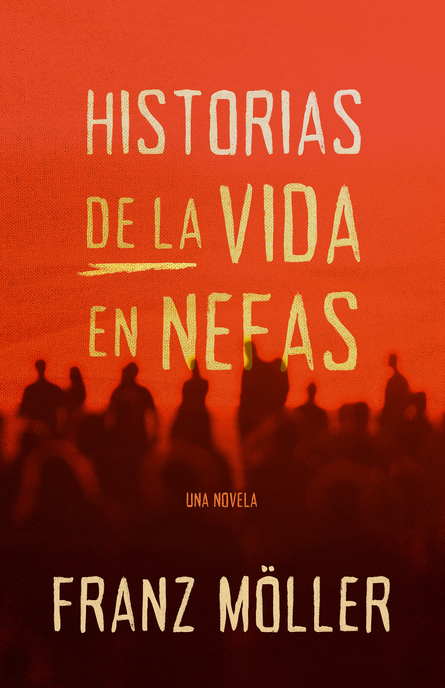 eBook - Cuentos de la vida en Nefas