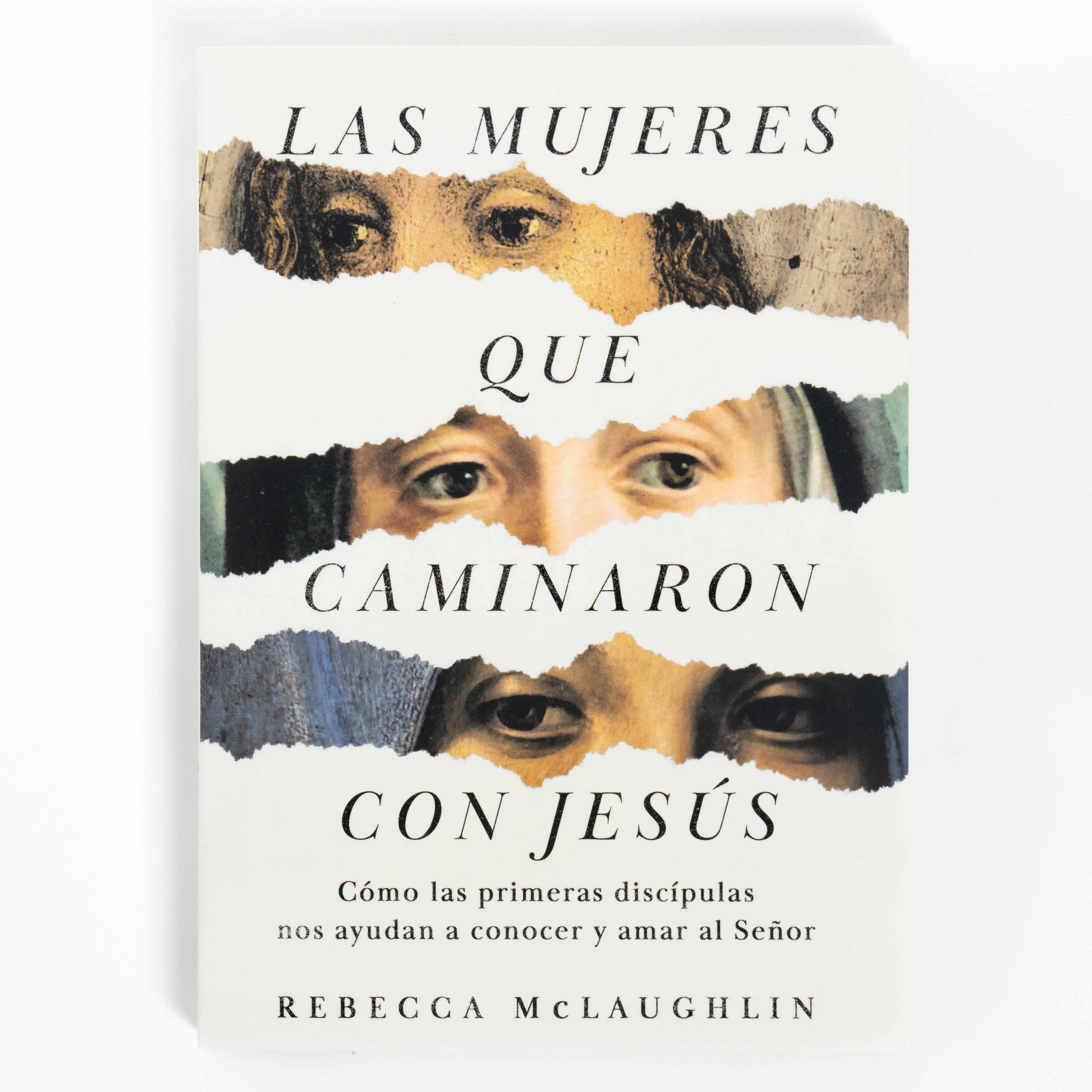 slide 2 of 4 for Las mujeres que caminaron con Jesús
