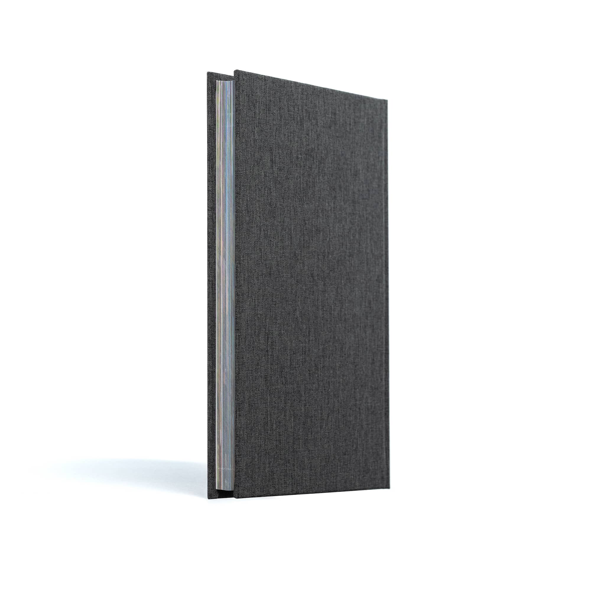 slide 3 of 10 for The Old Testament Handbook, Charcoal Cloth Over Board