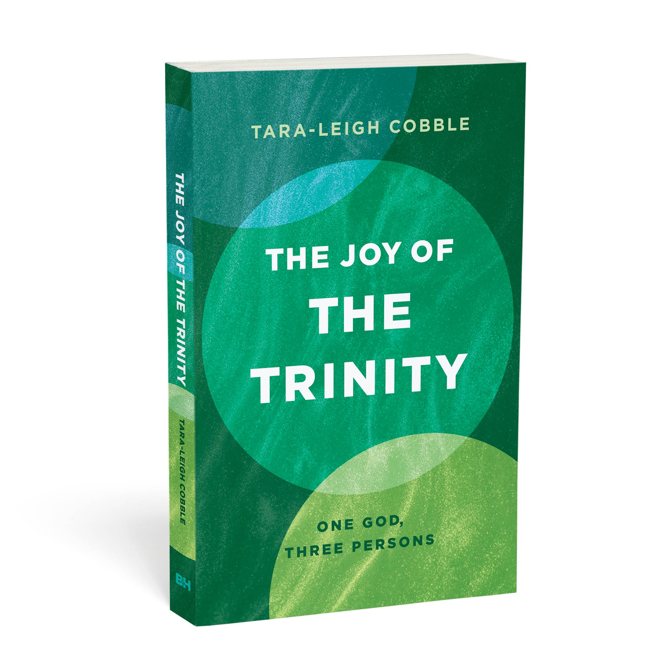 slide 3 of 3 for The Joy of the Trinity
