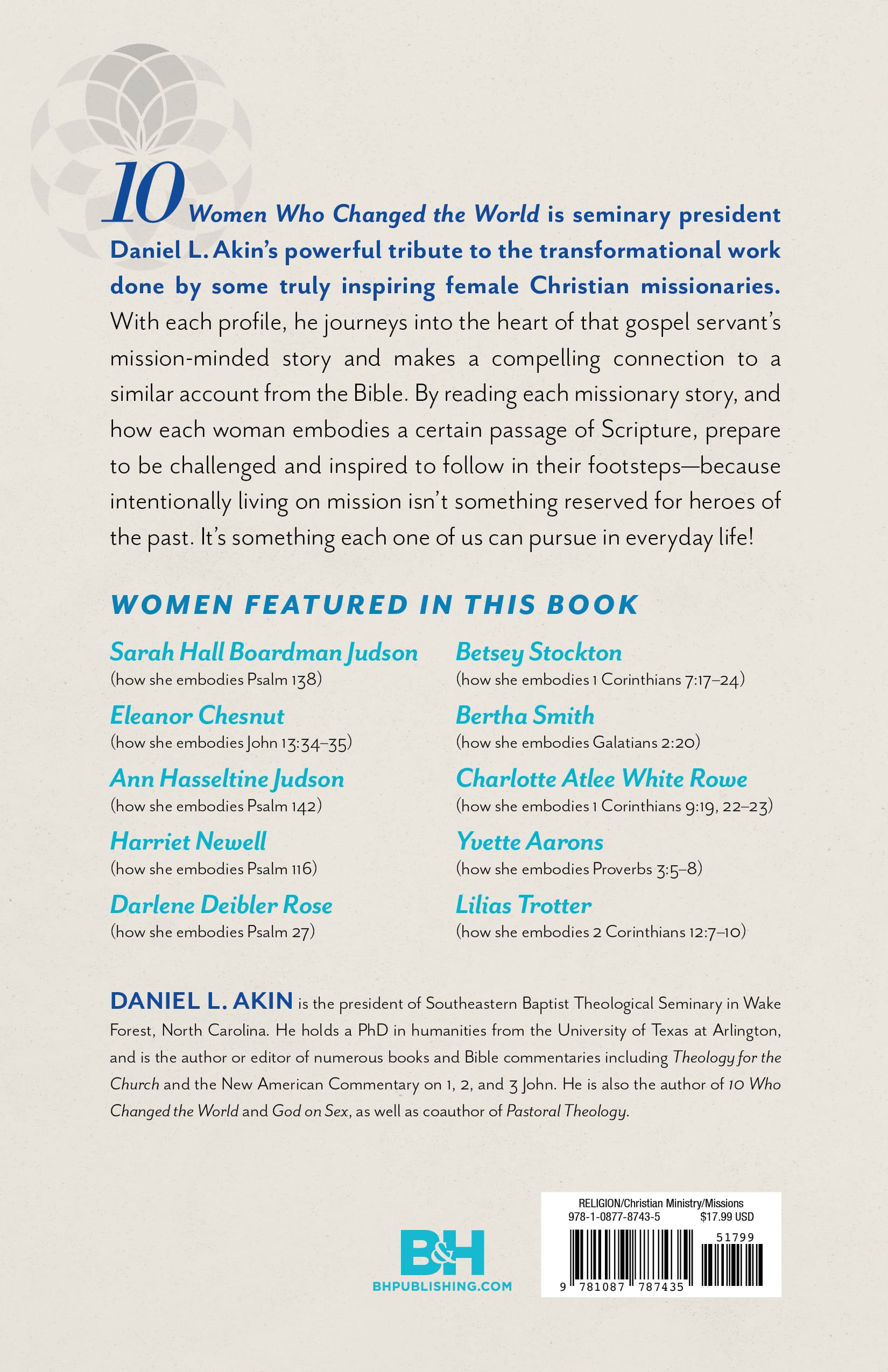slide 2 of 3 for 10 Women Who Changed the World