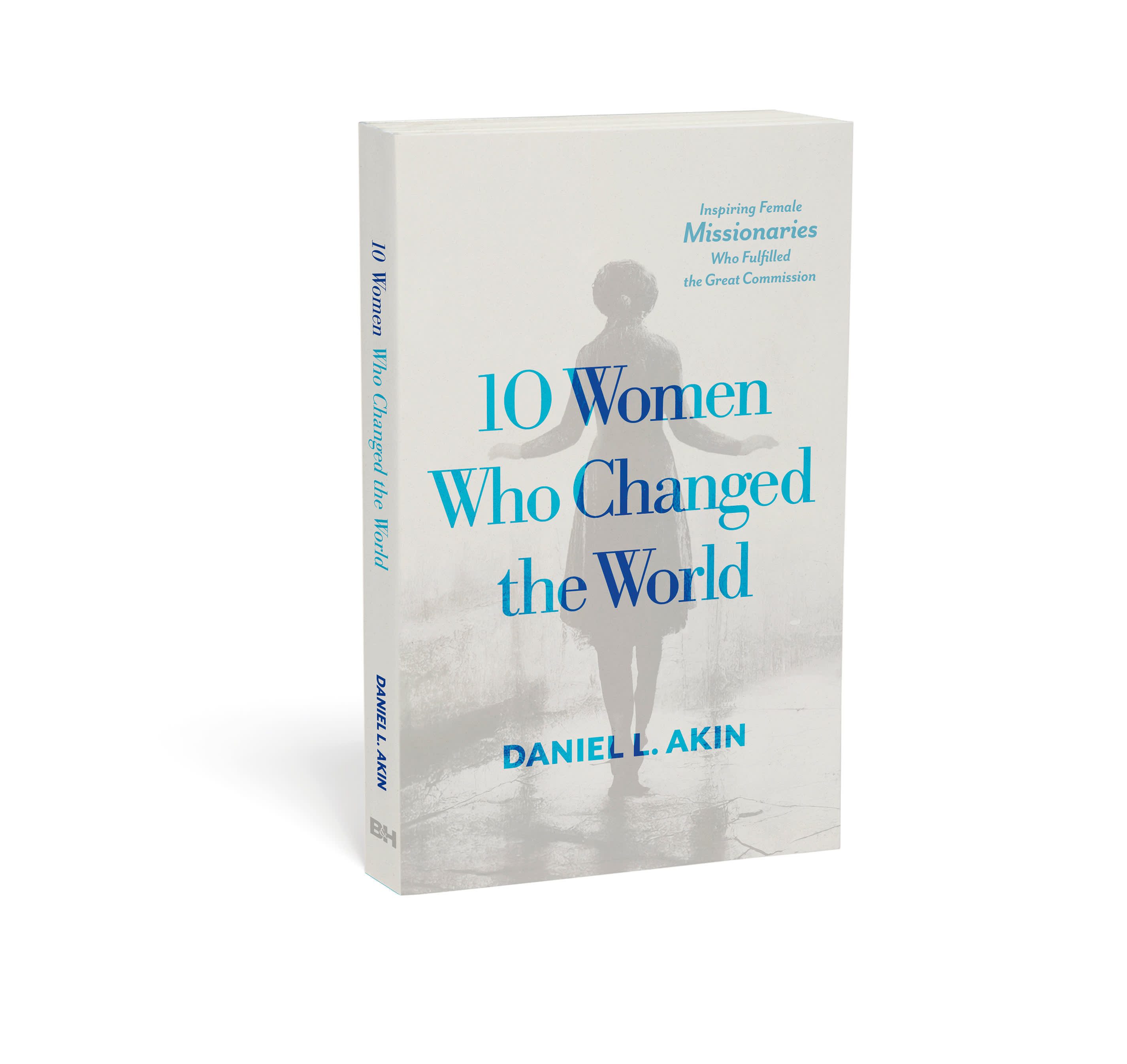 slide 3 of 3 for 10 Women Who Changed the World