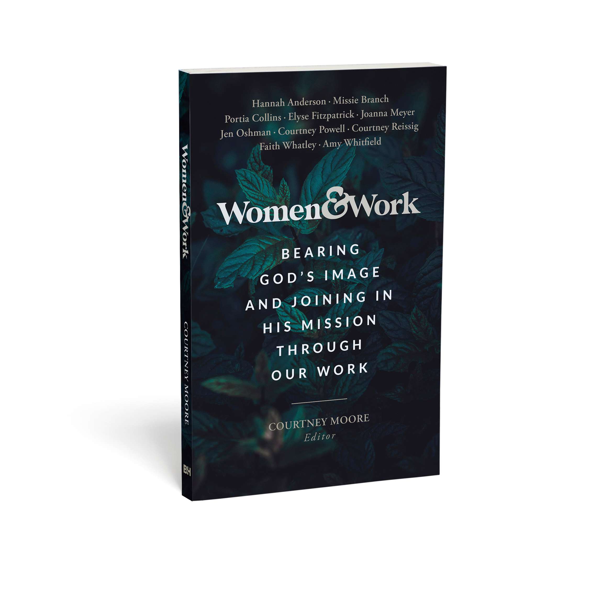 slide 3 of 3 for Women & Work