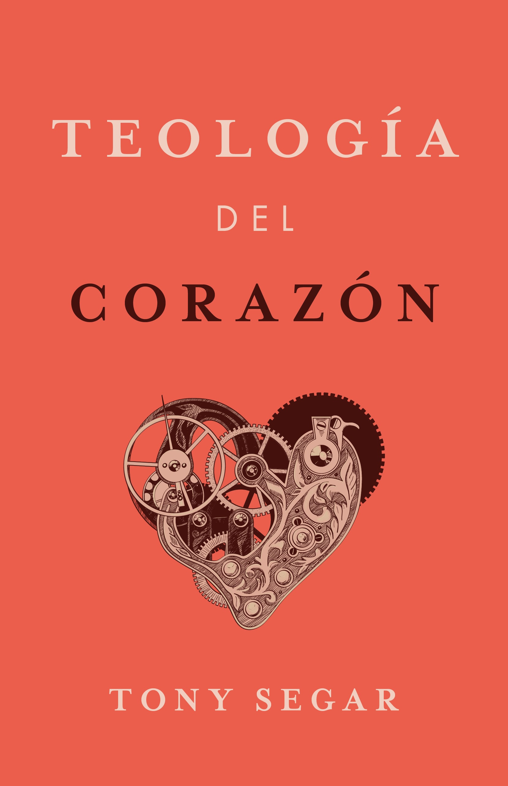 slide 1 of 5 for Teología del corazón