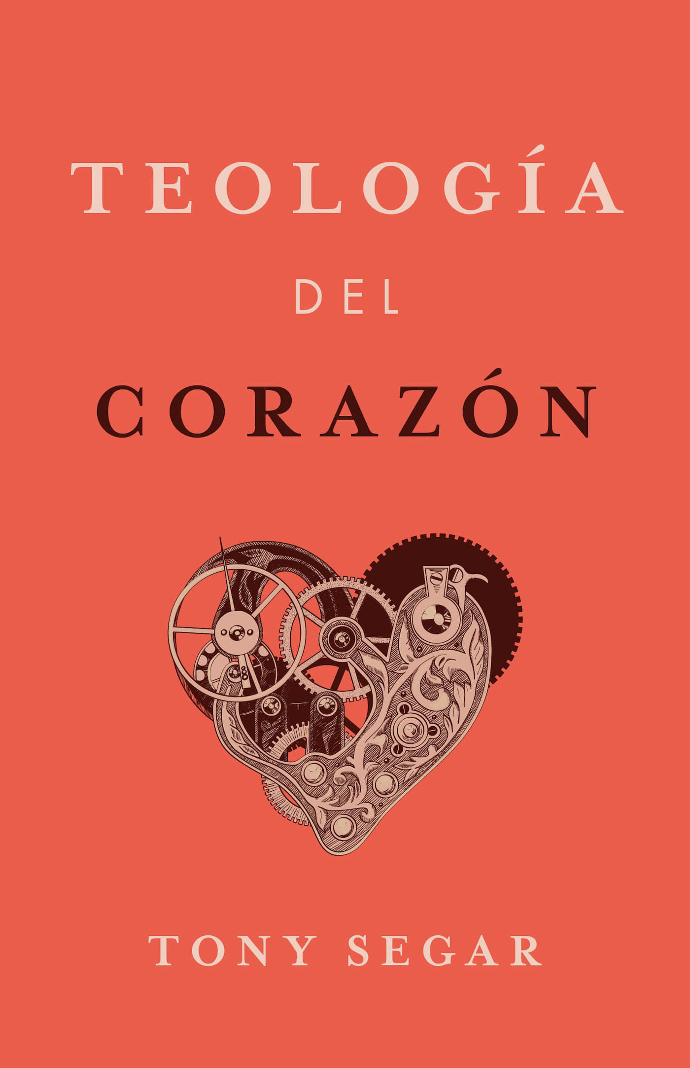 eBook - Teología del corazón
