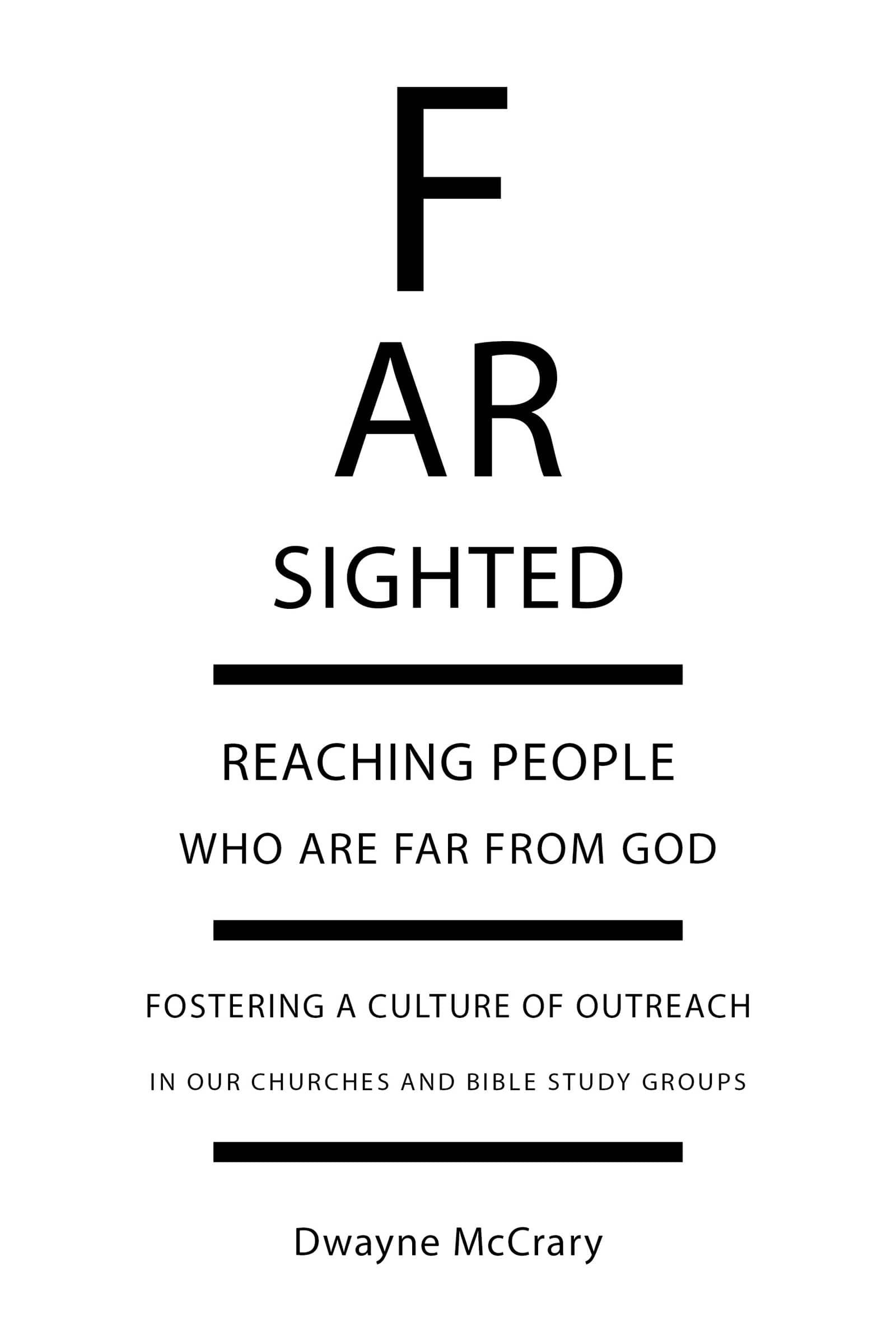 slide 2 of 2 for eBook - Farsighted - Booklet