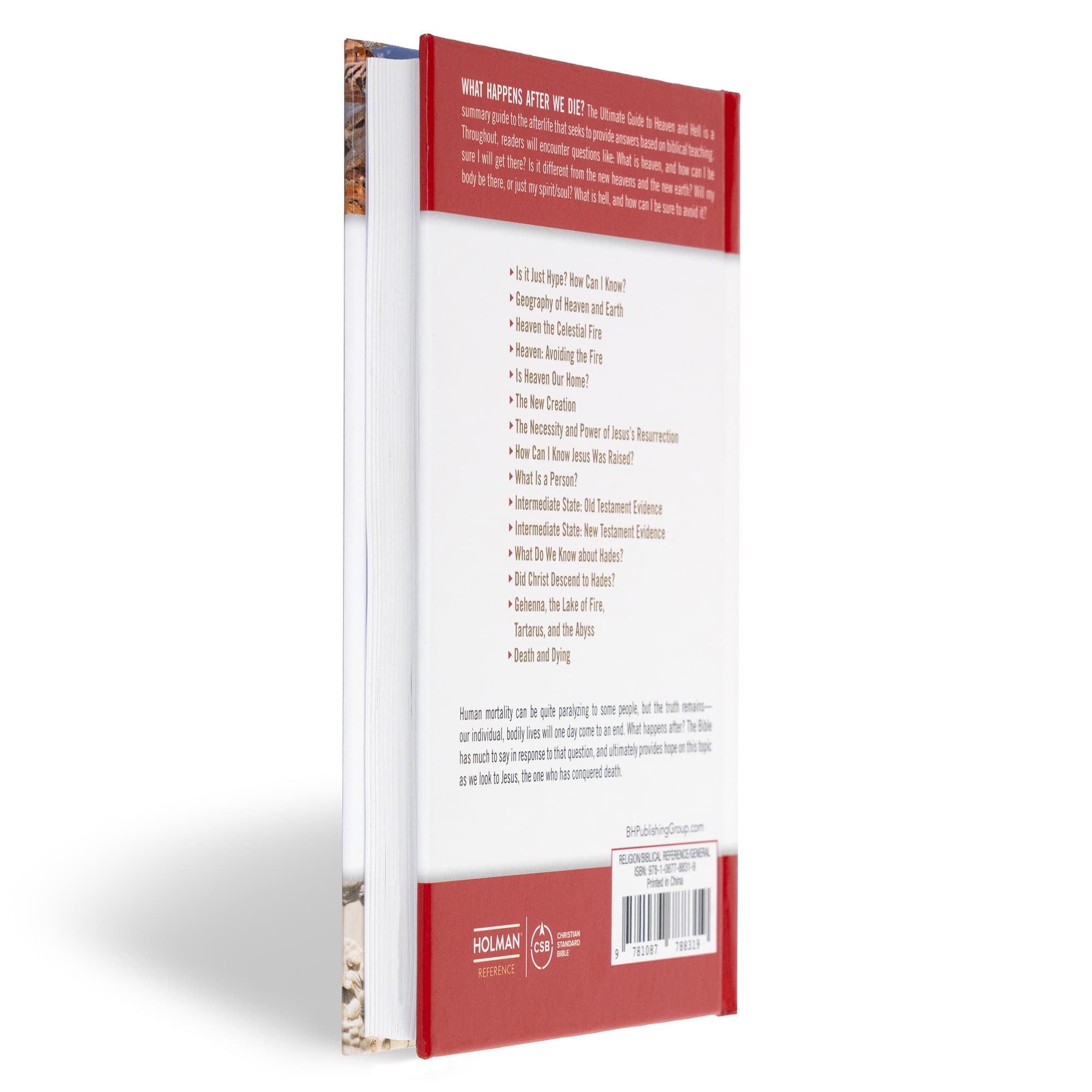 The Ultimate Guide Series | Lifeway