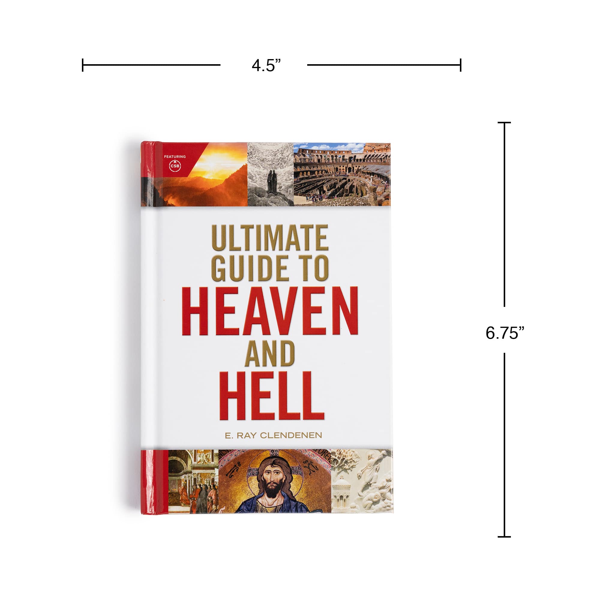 slide 8 of 10 for Ultimate Guide to Heaven and Hell