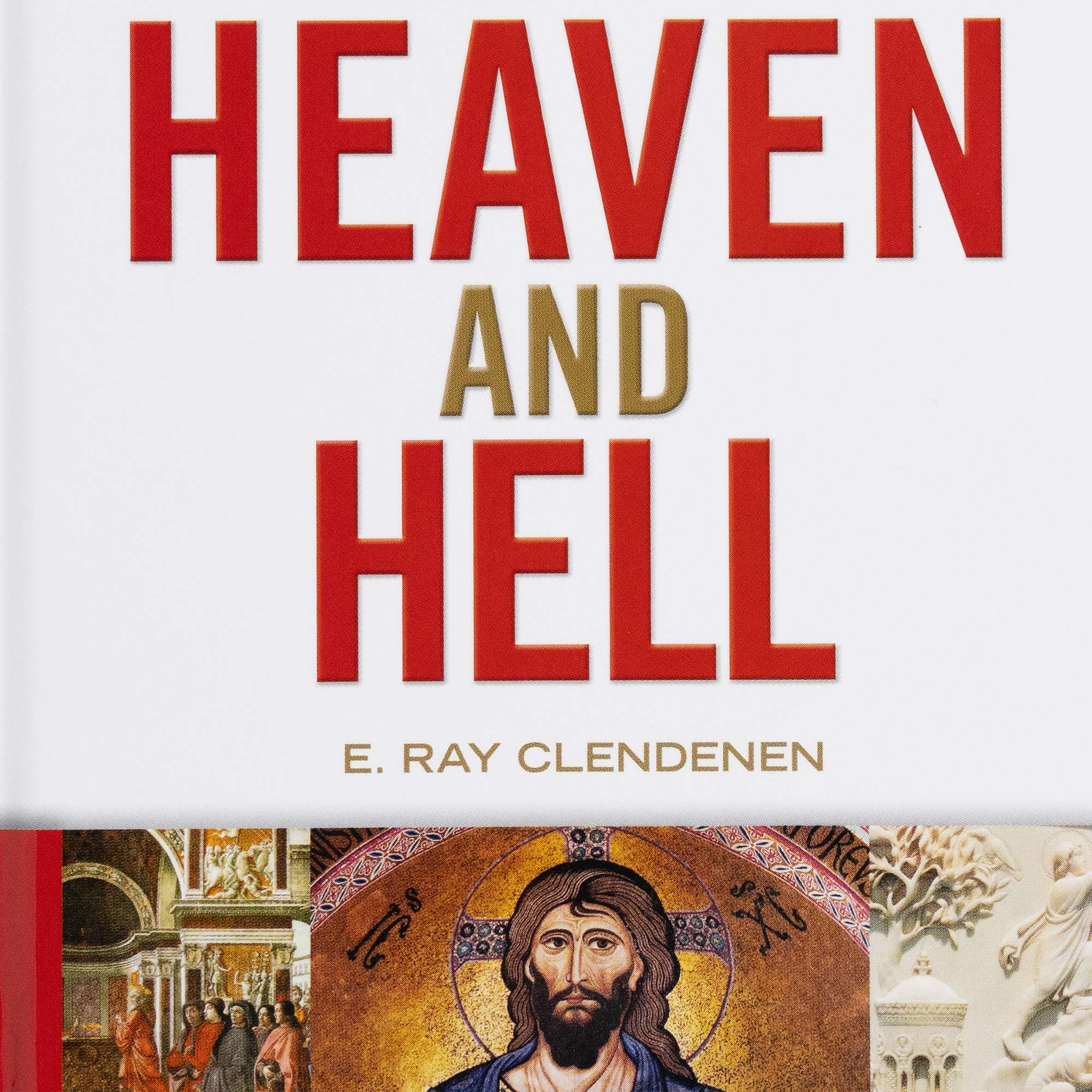 slide 9 of 10 for Ultimate Guide to Heaven and Hell
