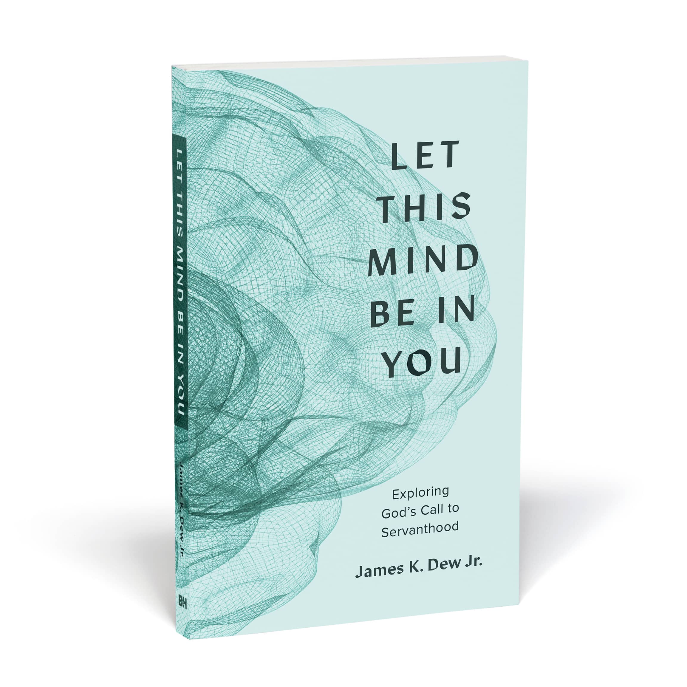 slide 3 of 3 for Let This Mind Be in You