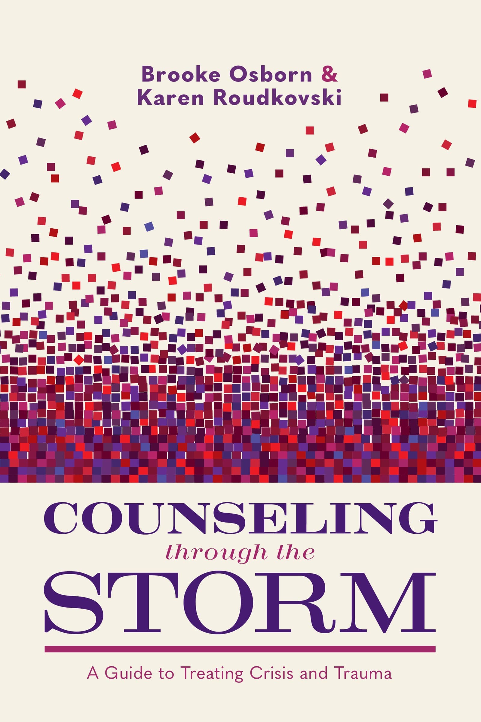 eBook - Counseling through the Storm