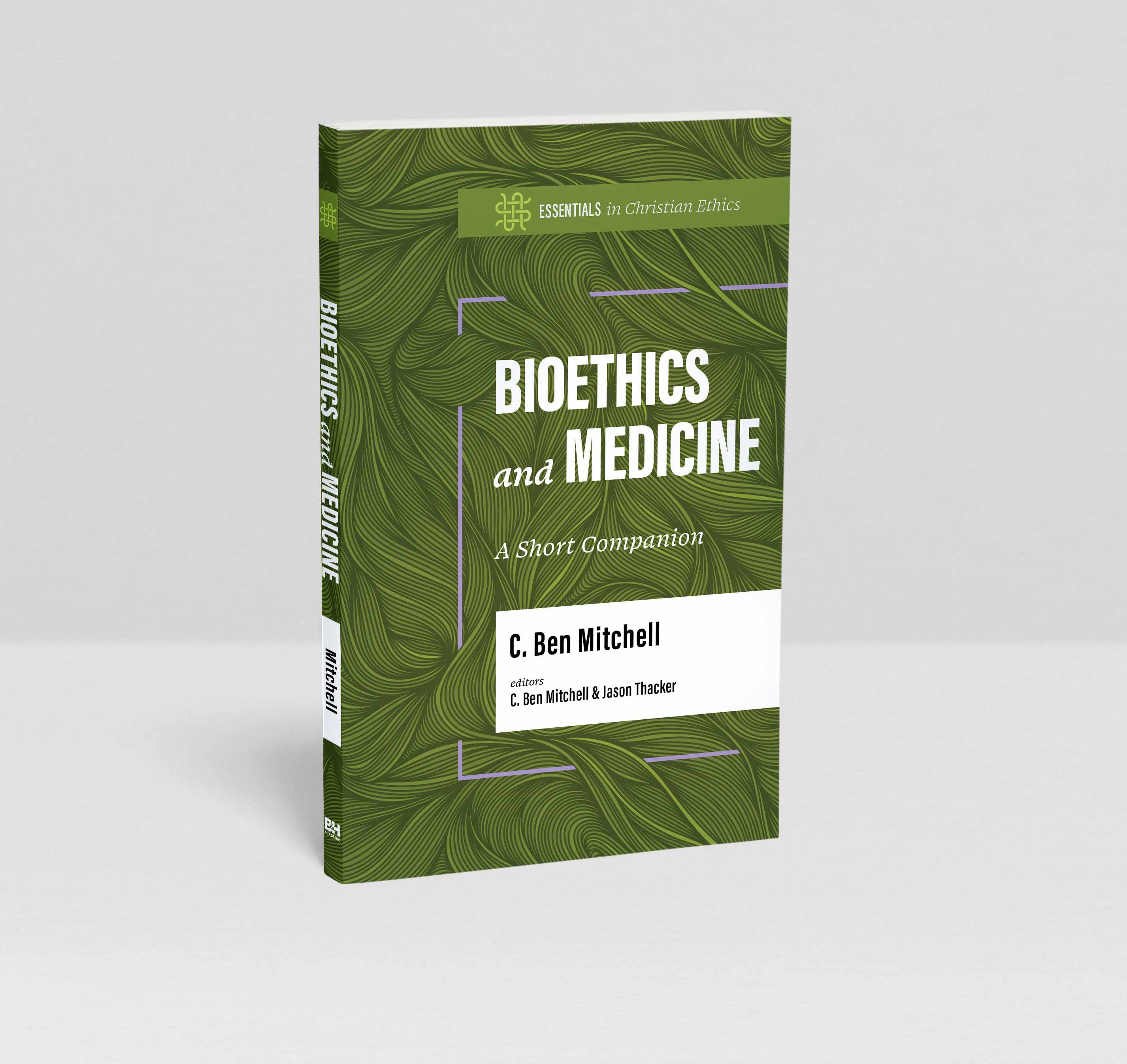 slide 3 of 3 for Bioethics and Medicine
