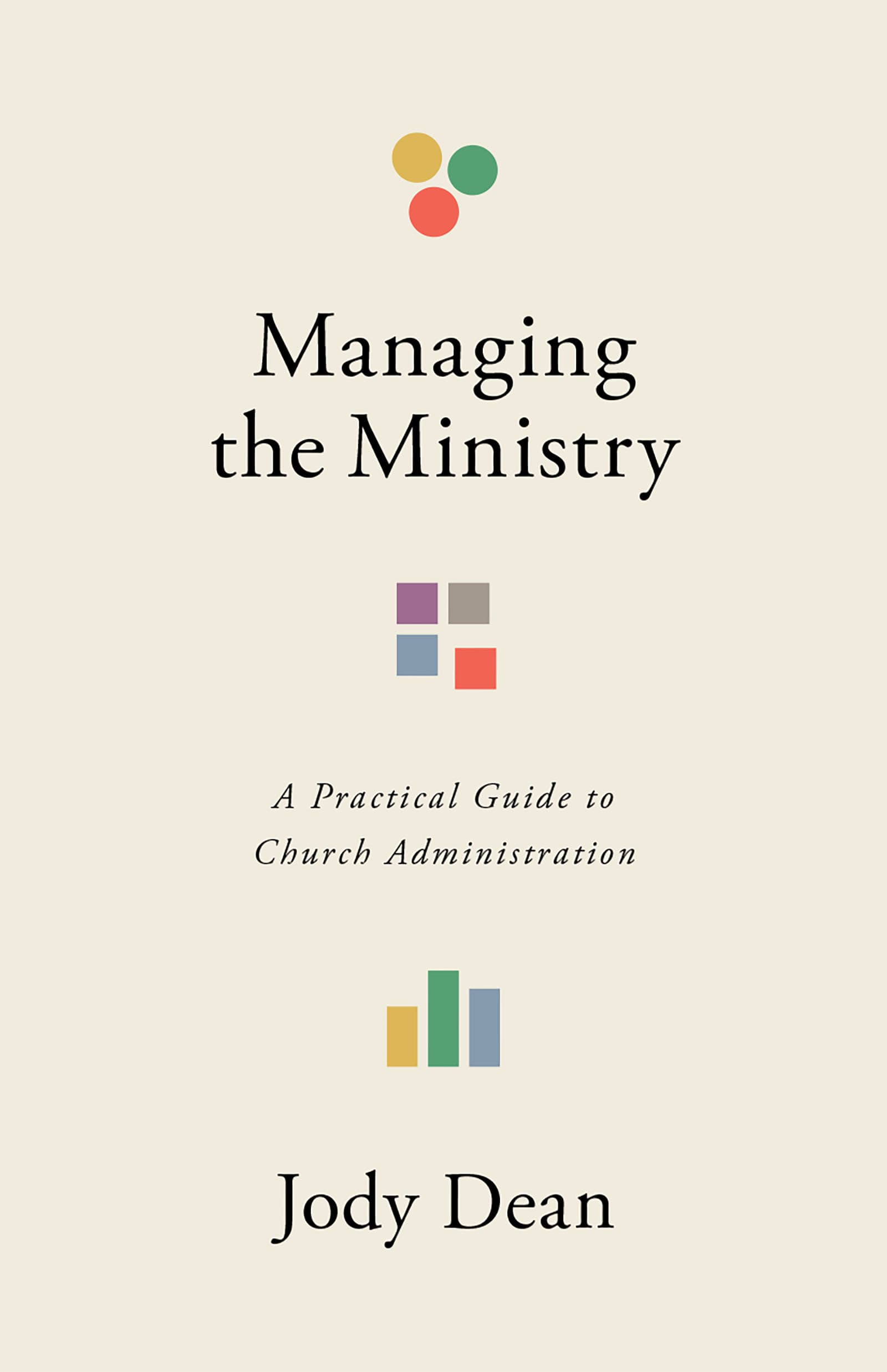 eBook - Managing the Ministry