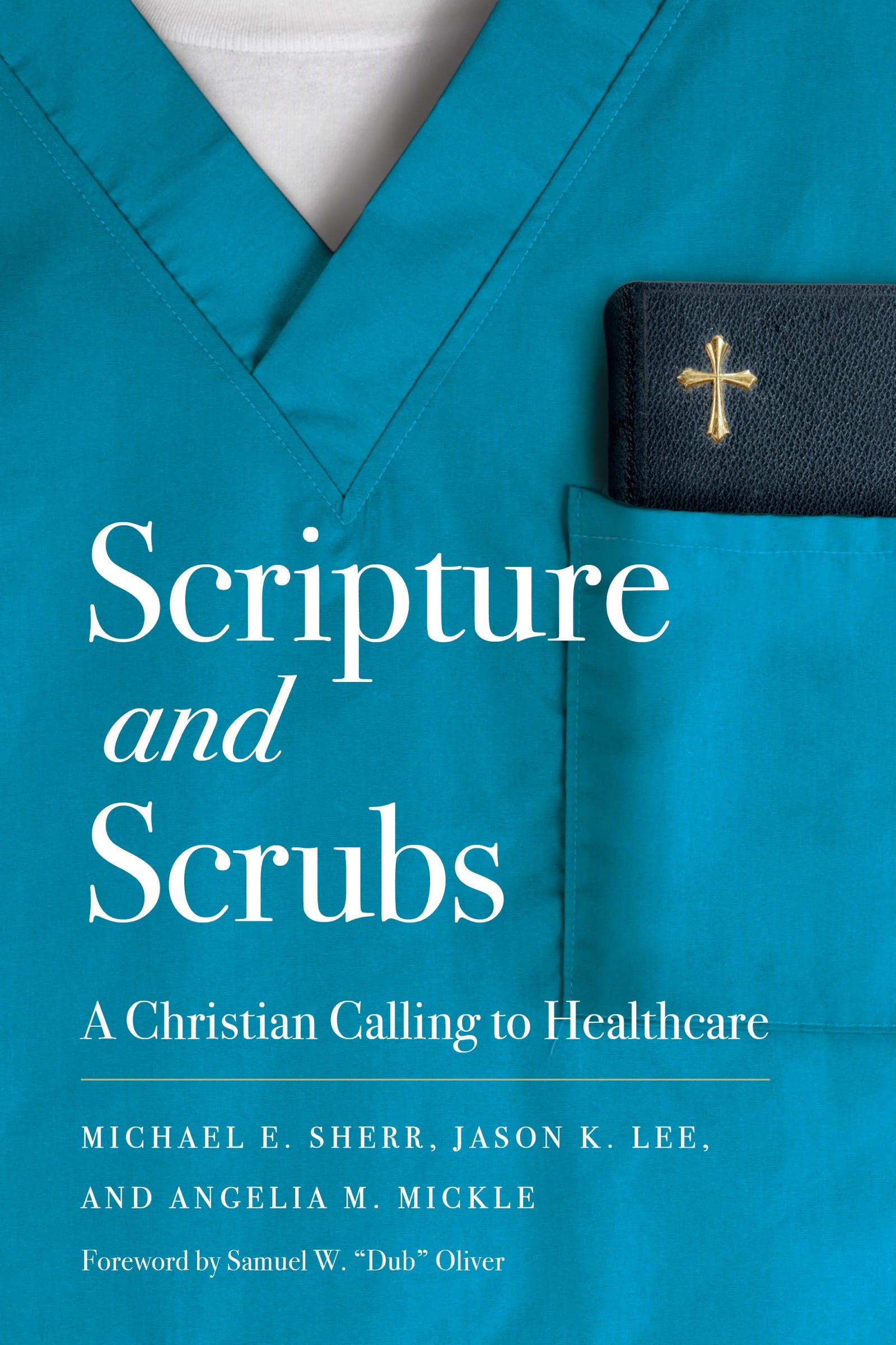 eBook - Scripture and Scrubs