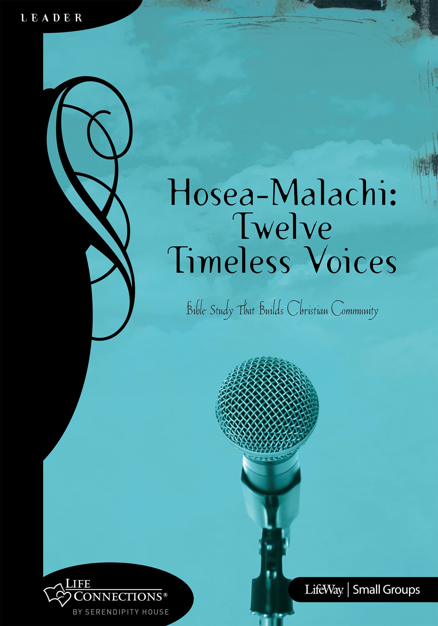 eBook - Life Connections: Hosea-Malachi: Twelve Timeless Voices -  Leader Guide