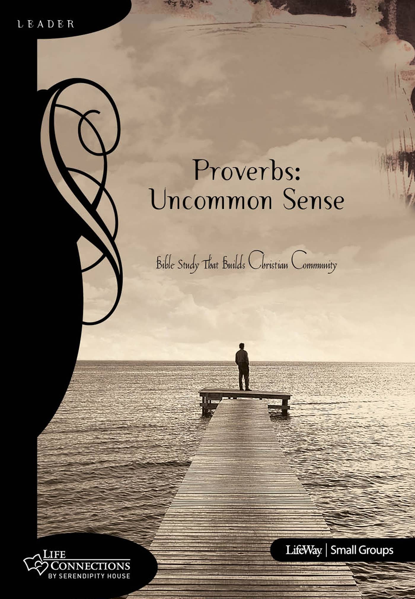 eBook - Life Connections: Proverbs: Uncommon Sense - Leader Guide