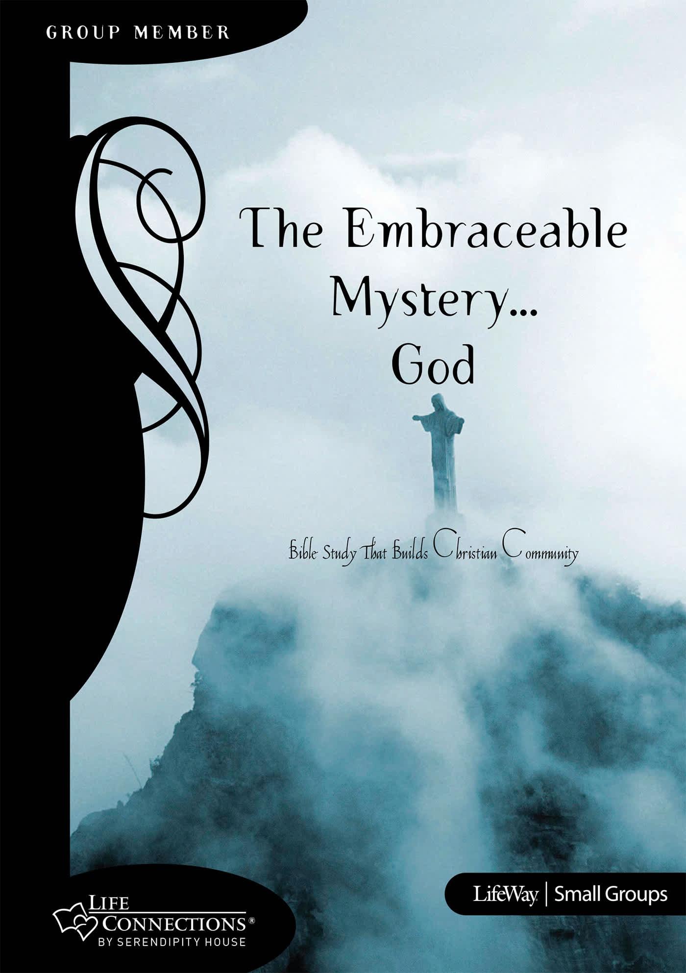 eBook - Life Connections: The Embraceable Mystery...God - Member