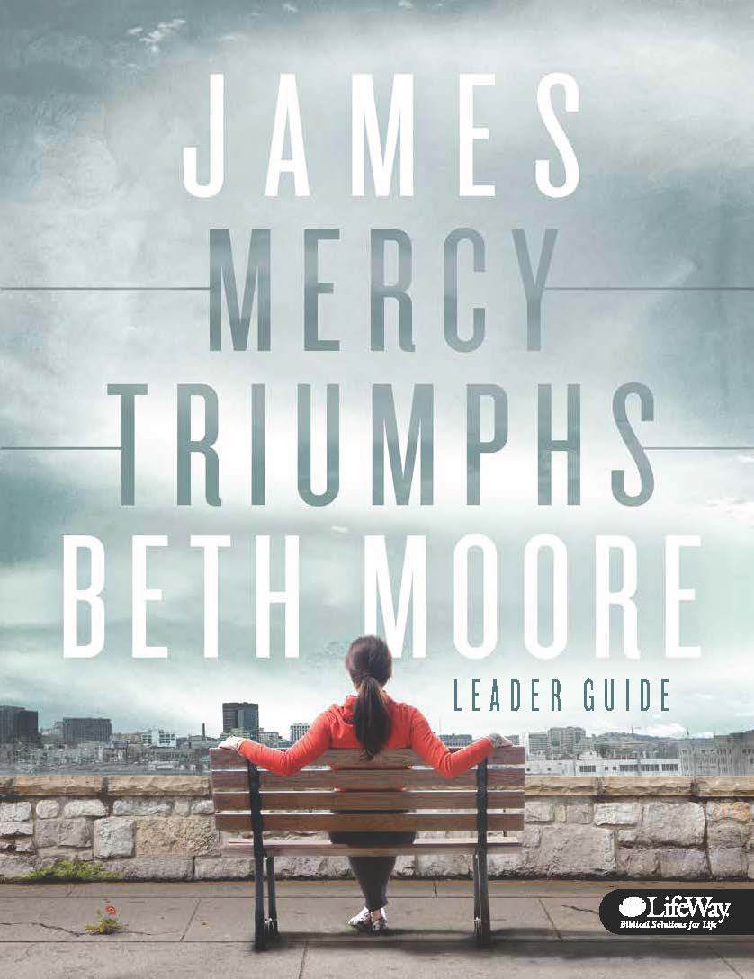 eBook - James - Leader Guide