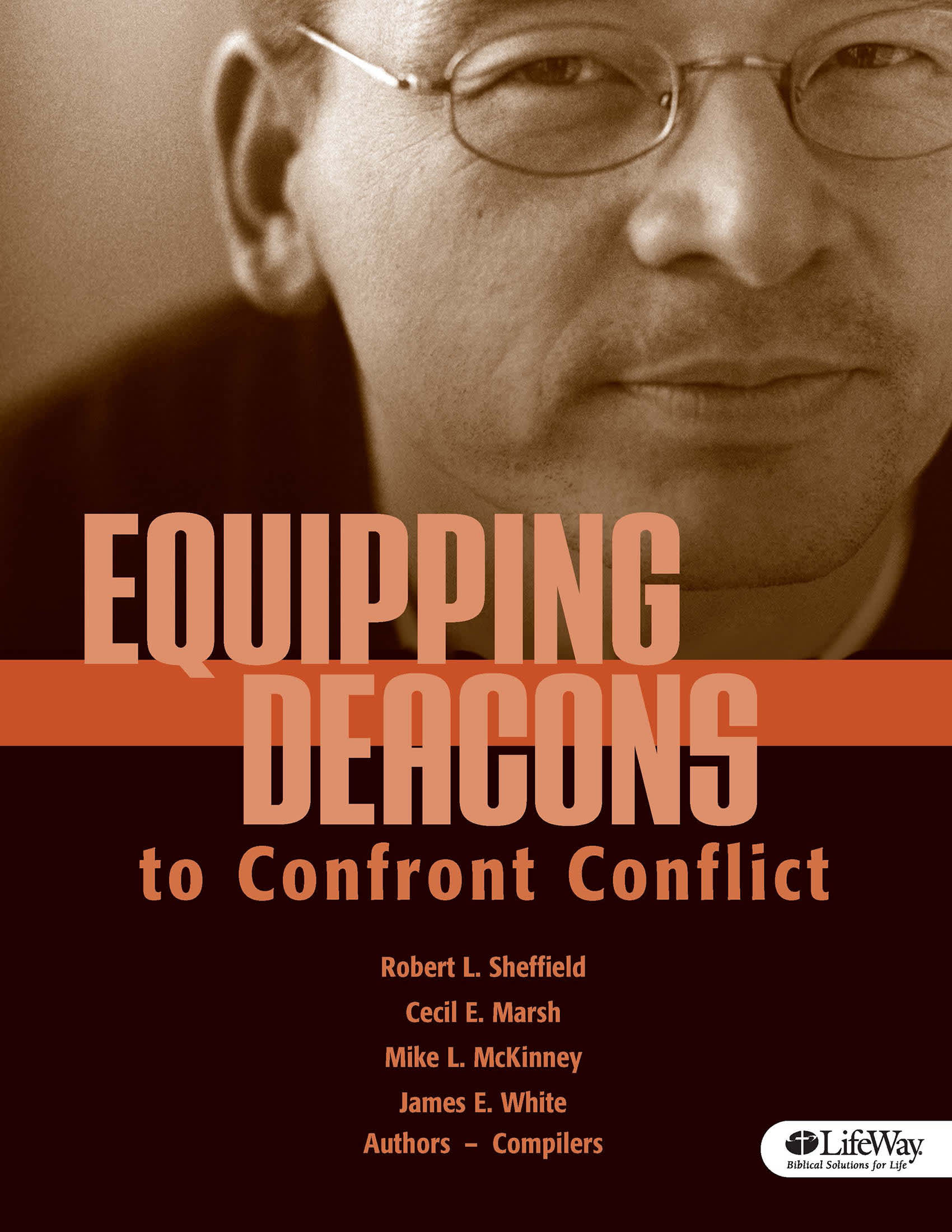 eBook - Equipping Deacons to Confront Conflict