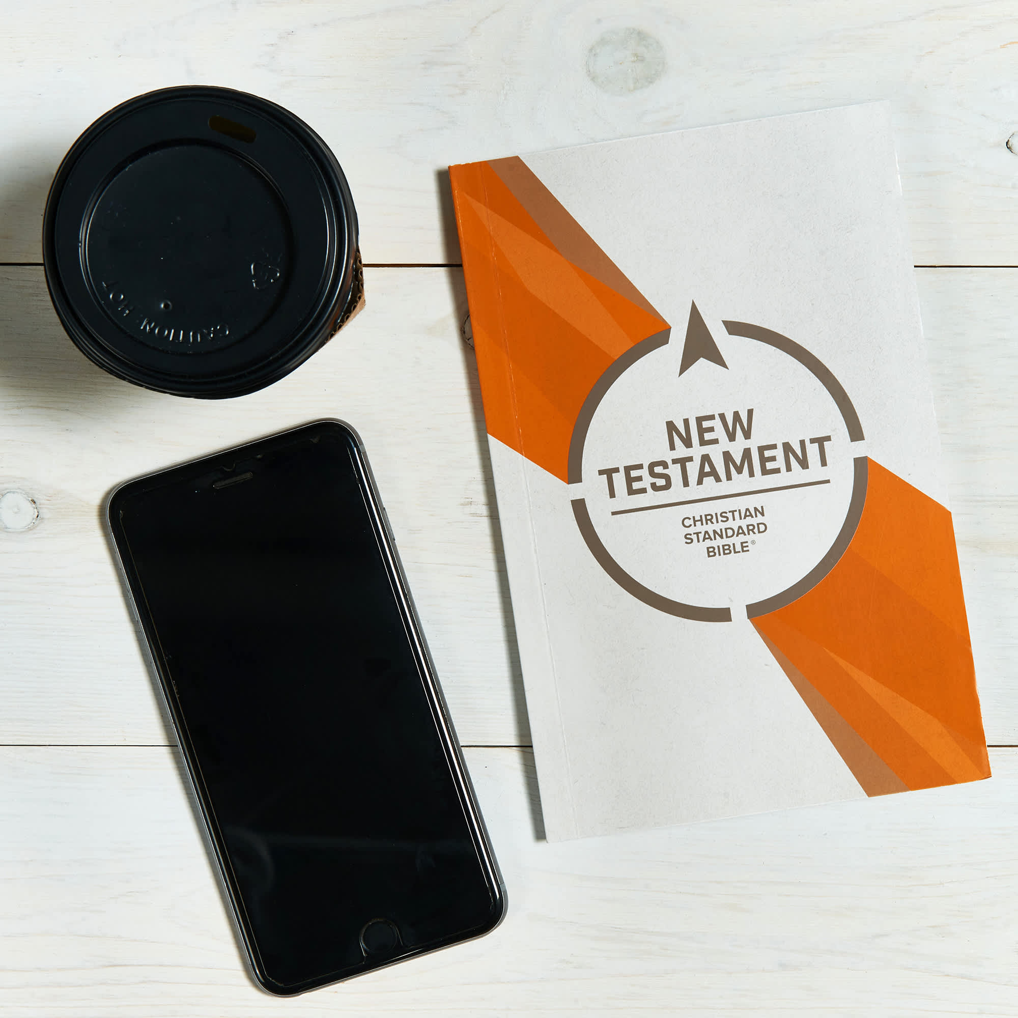 slide 6 of 8 for CSB Outreach New Testament