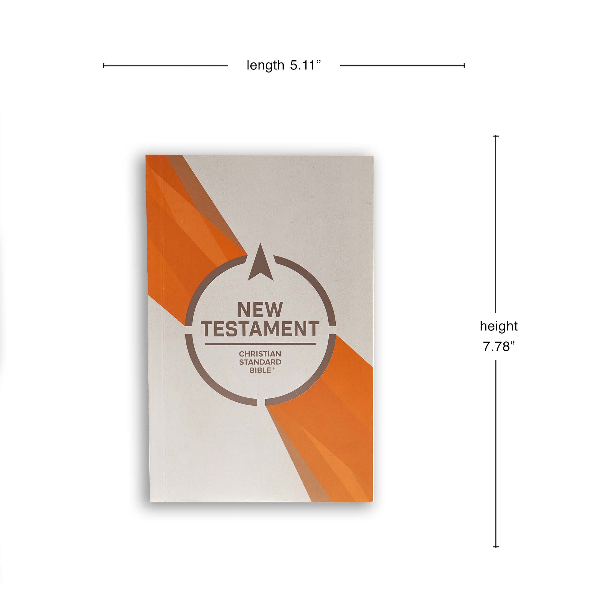 slide 7 of 8 for CSB Outreach New Testament