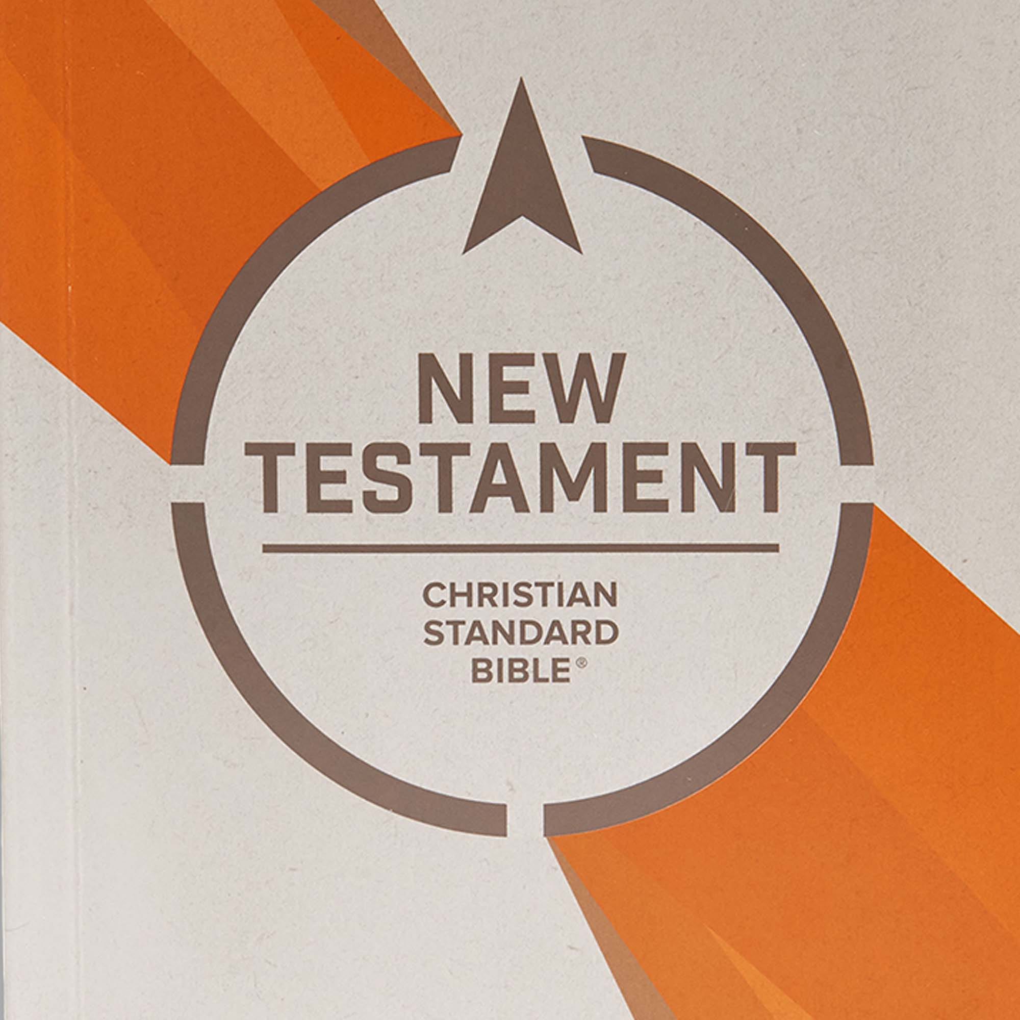 slide 8 of 8 for CSB Outreach New Testament