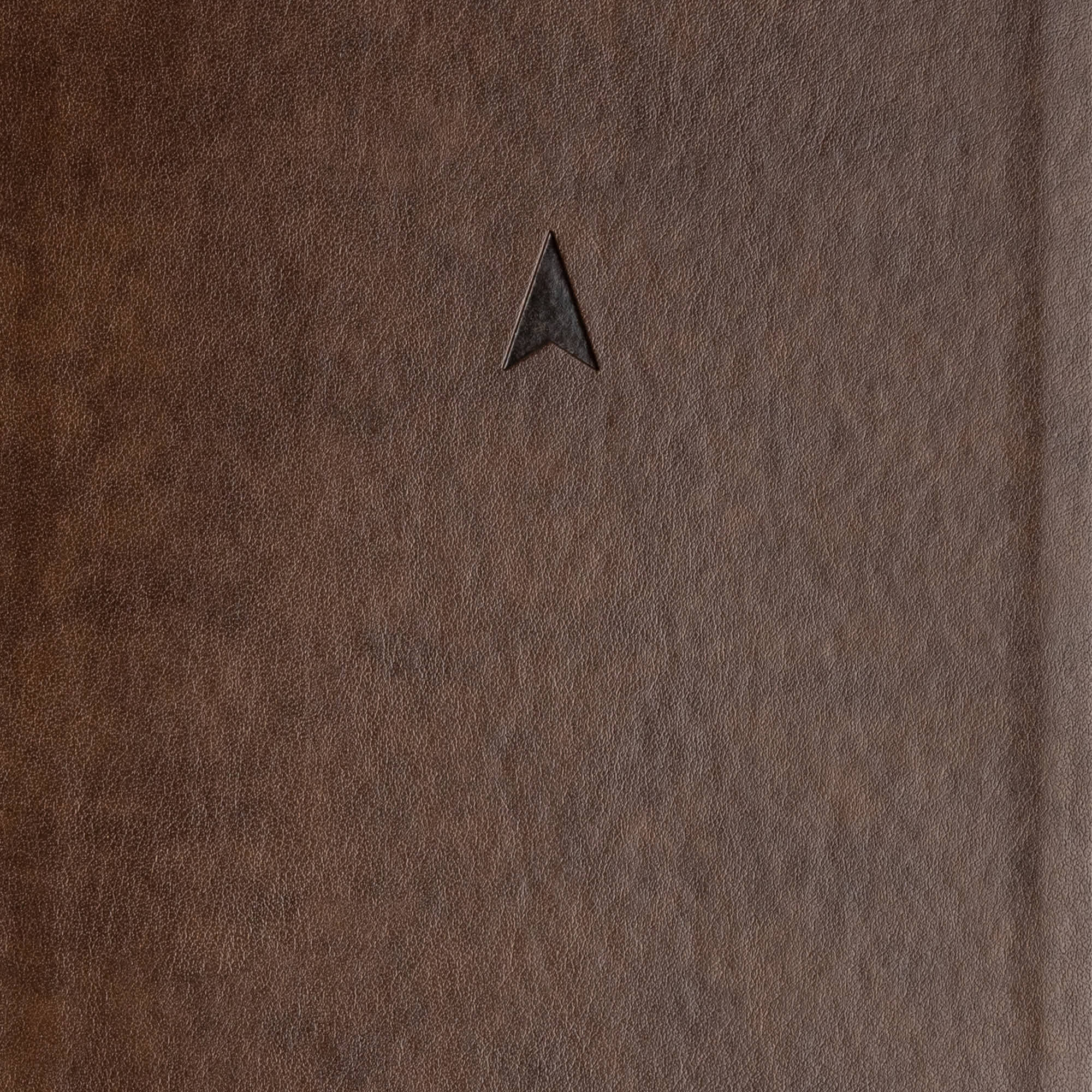 slide 9 of 10 for CSB Personal Size Giant Print Bible, Brown LeatherTouch