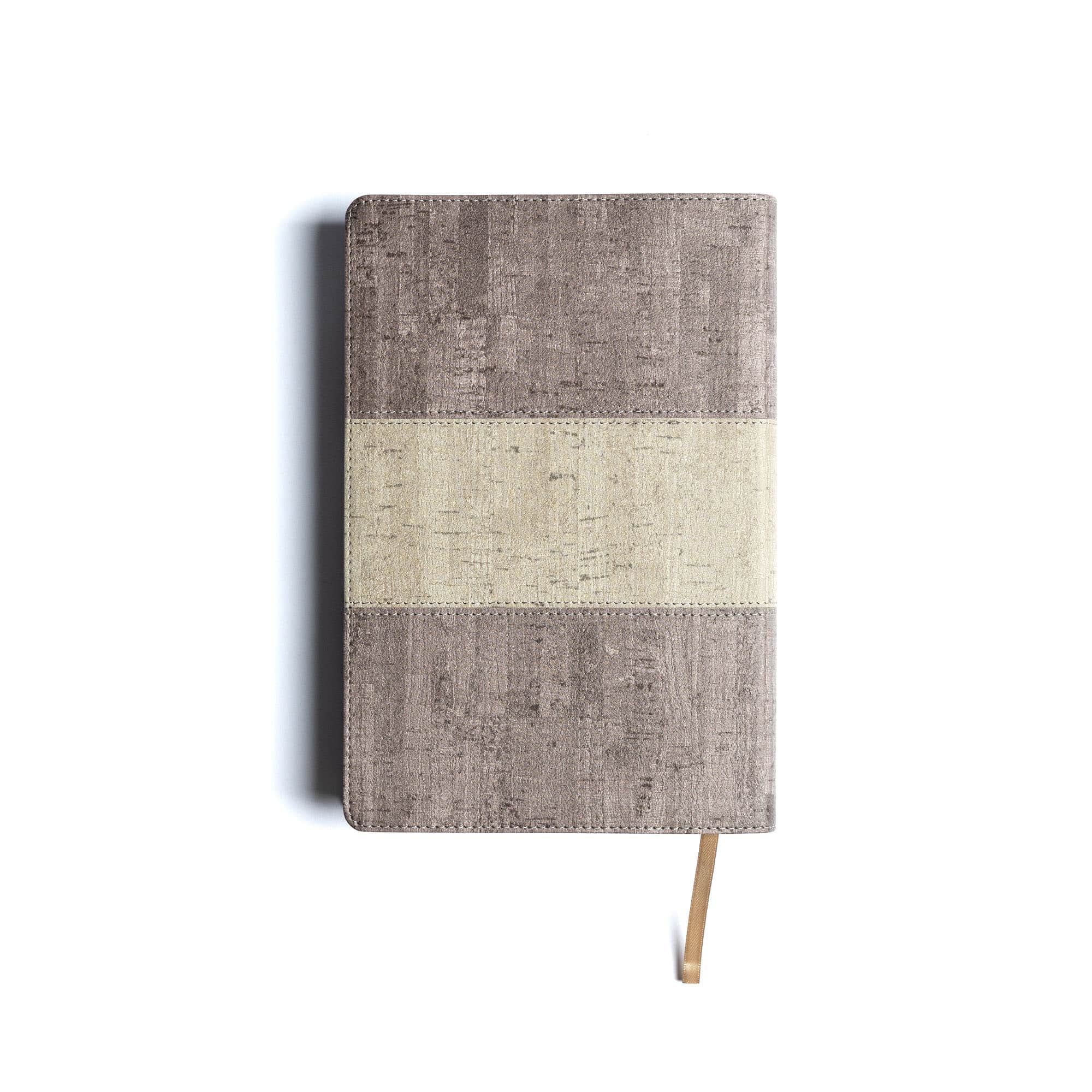 slide 10 of 10 for KJV Essential Teen Study Bible, Weathered Grey LeatherTouch, Indexed