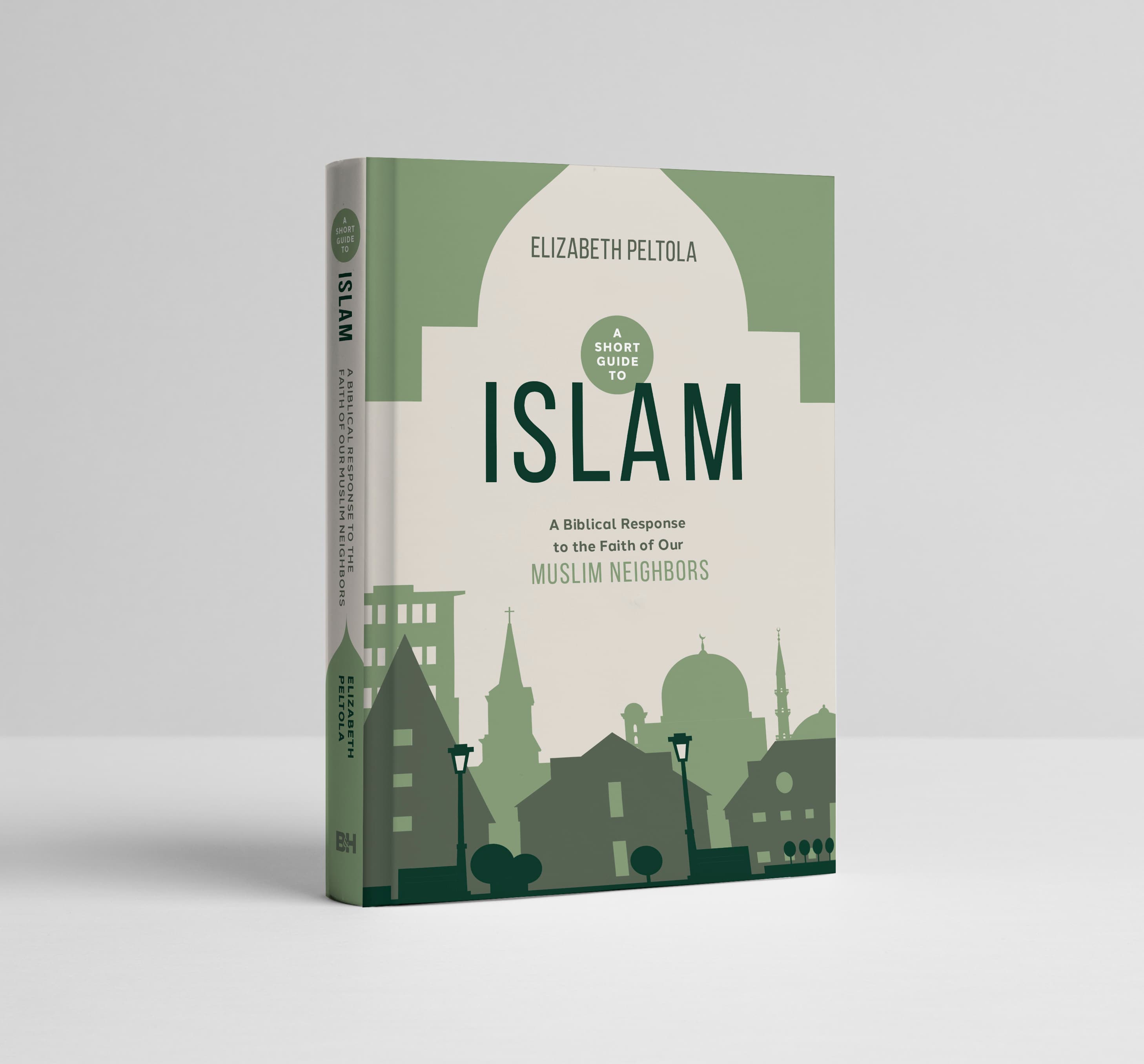 slide 3 of 3 for A Short Guide to Islam