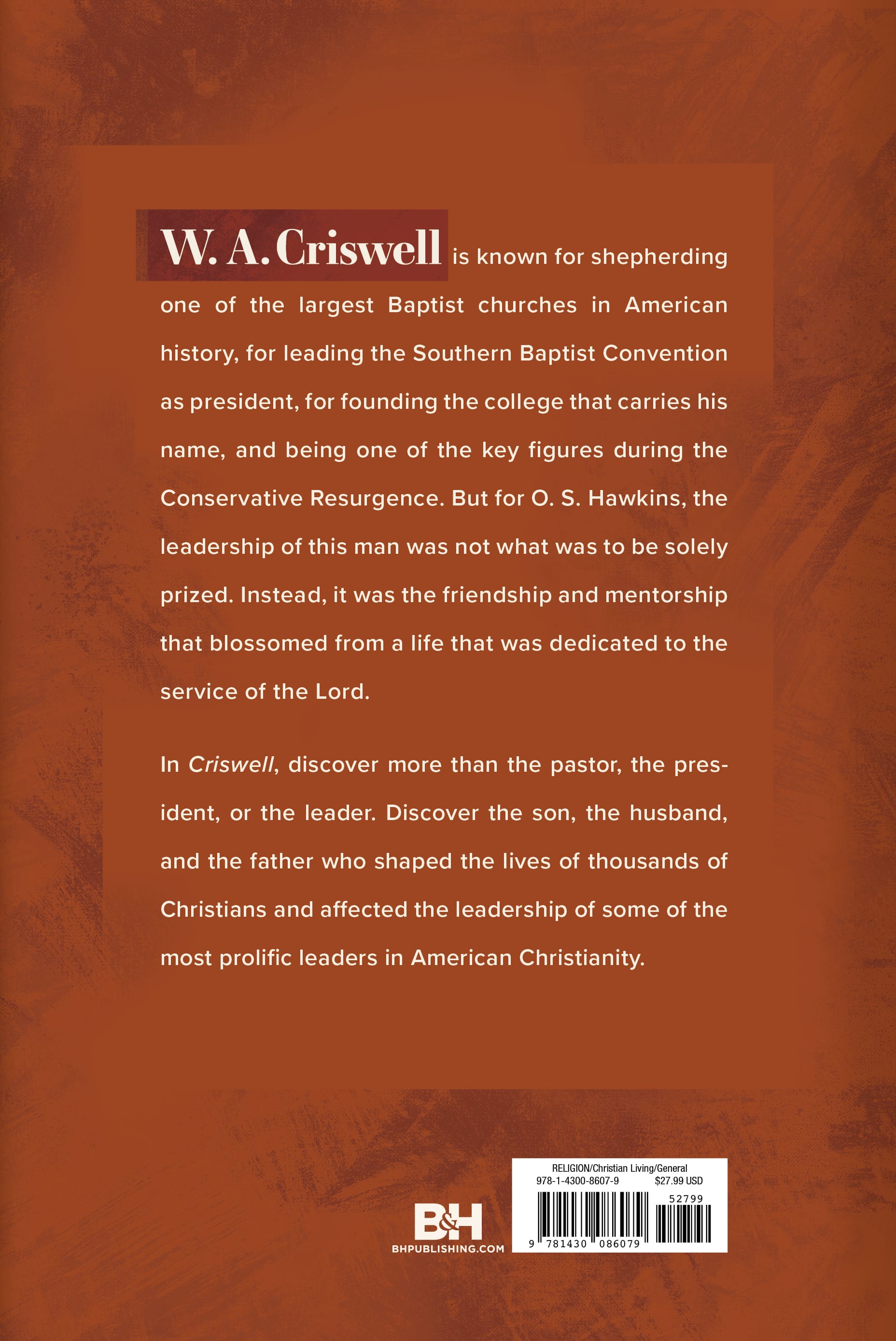 slide 2 of 3 for Criswell