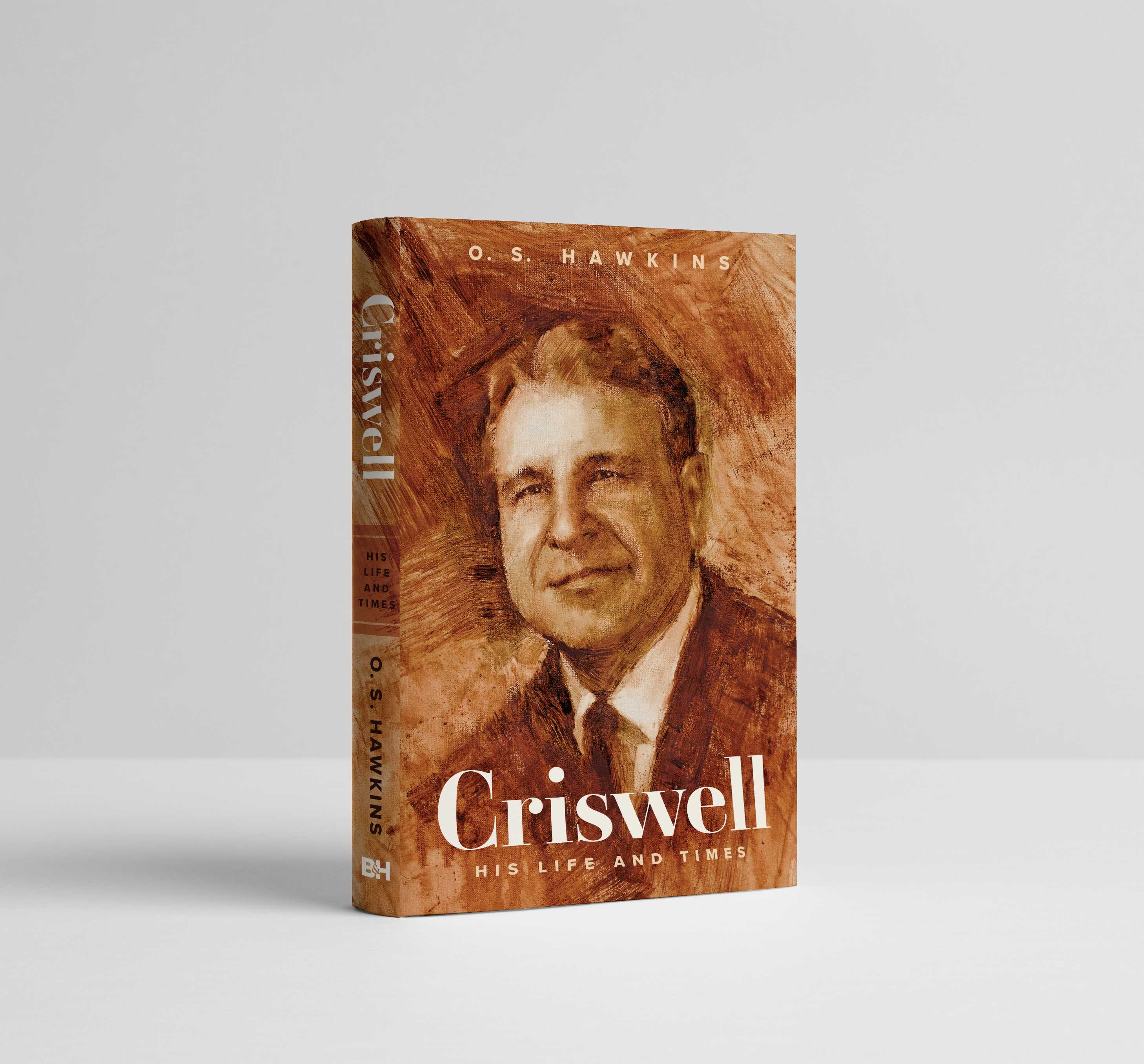 slide 3 of 3 for Criswell
