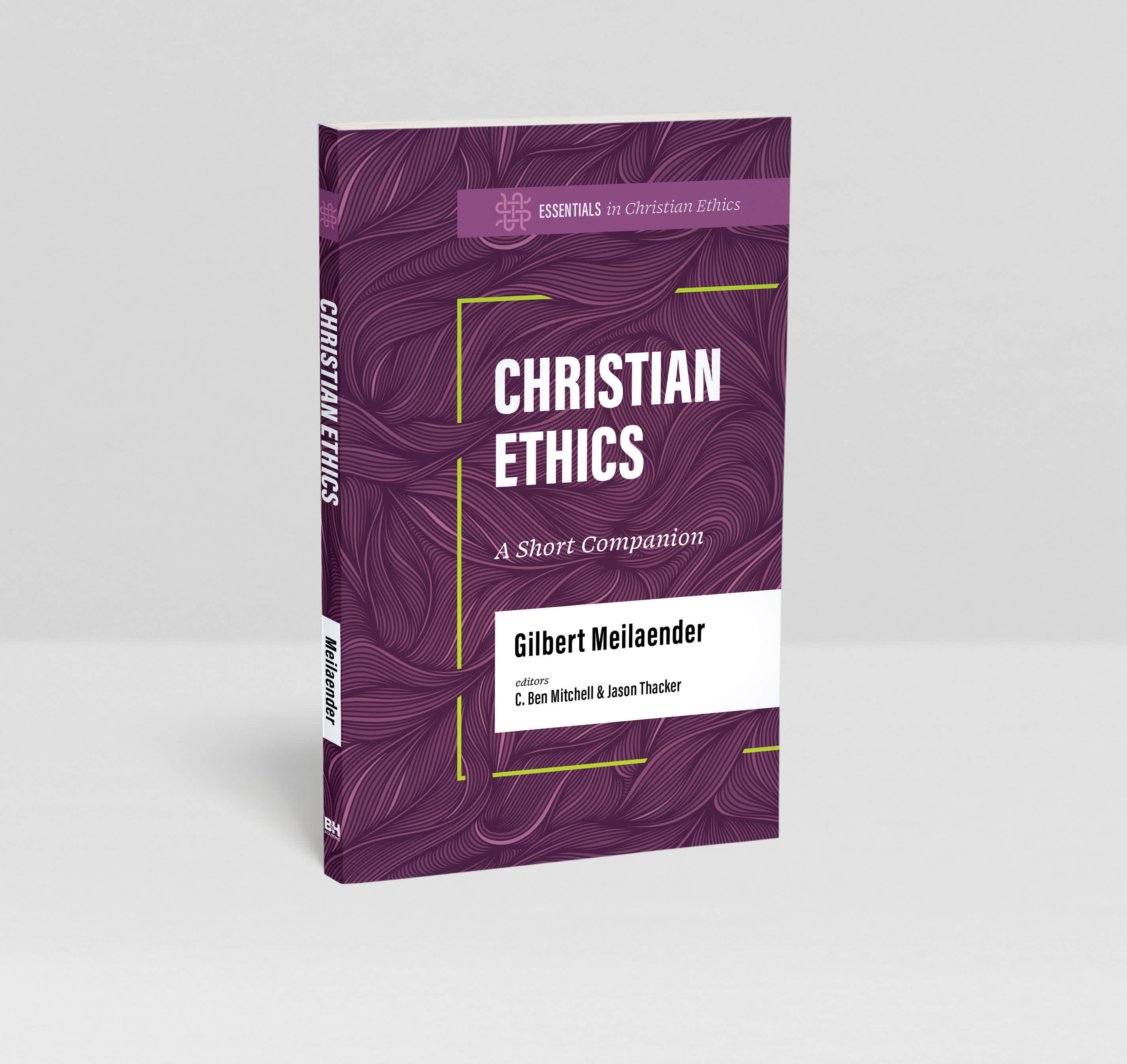 slide 3 of 3 for Christian Ethics