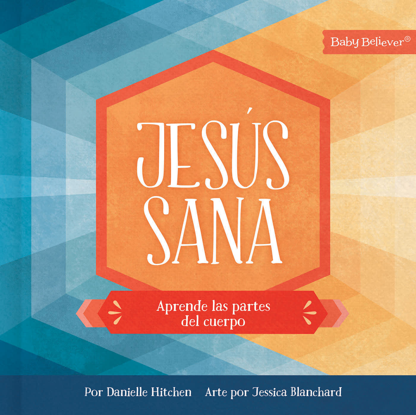 eBook - Jesús sana