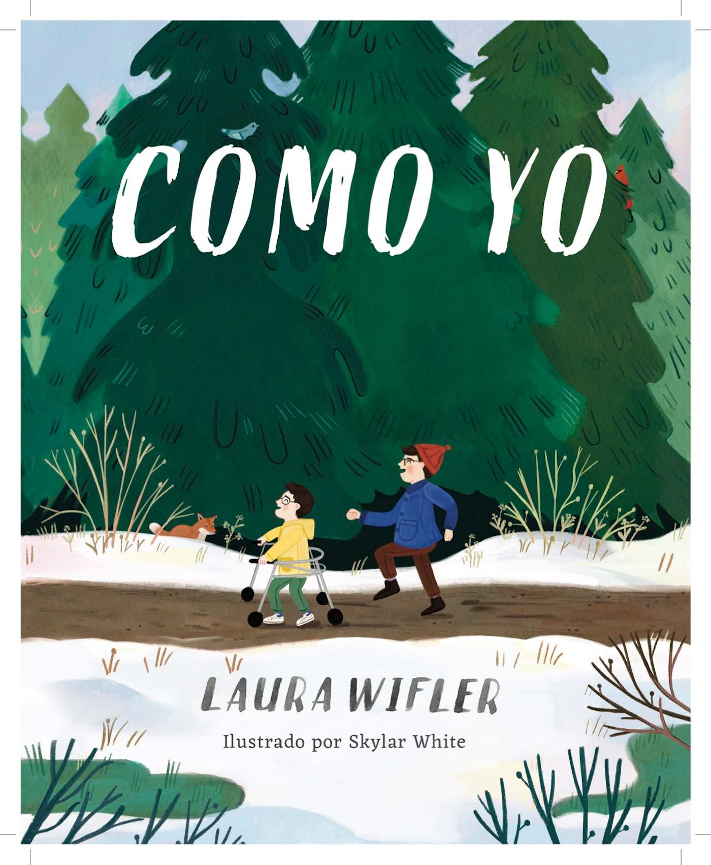 eBook - Como yo