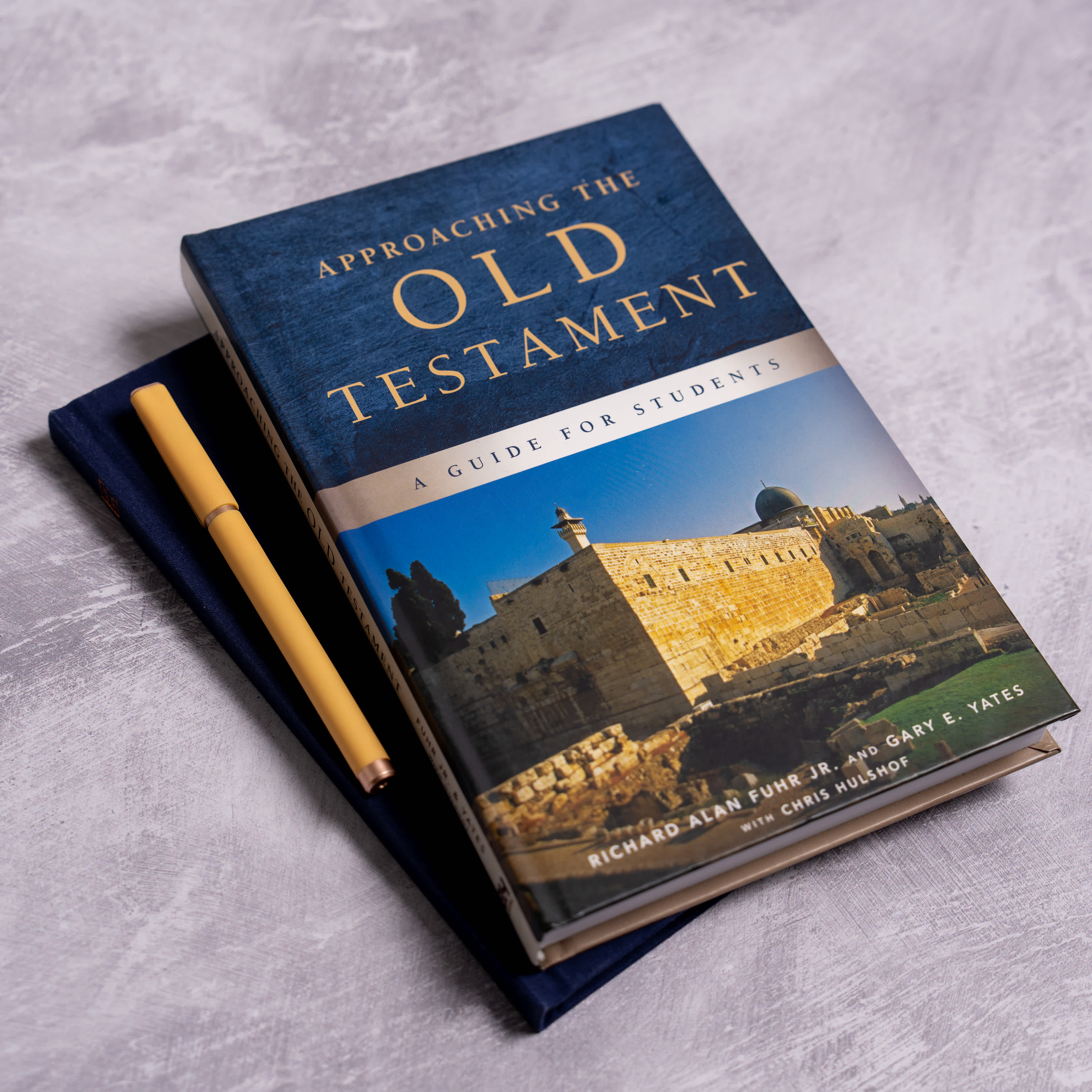 slide 10 of 10 for Approaching the Old Testament