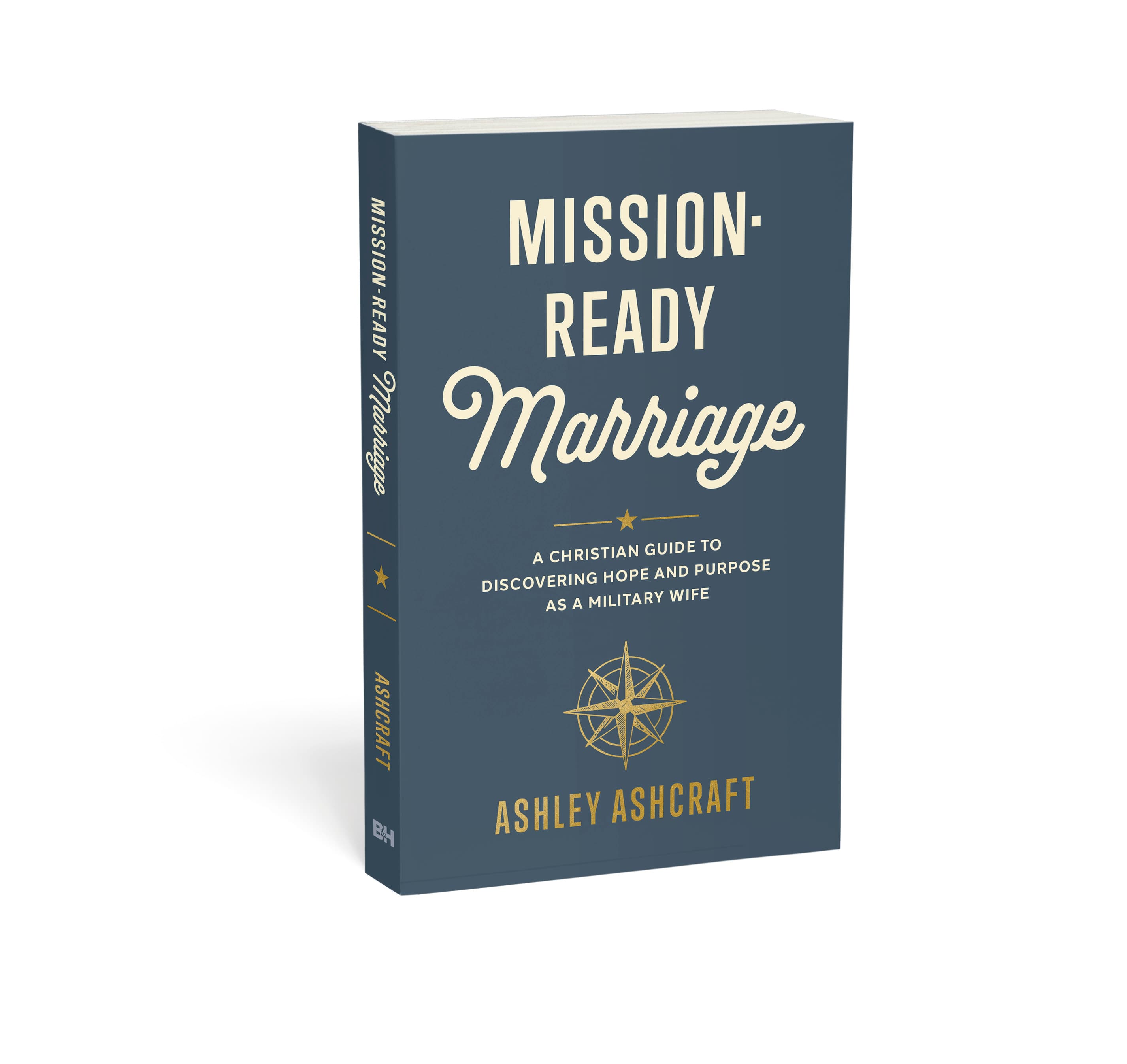 slide 3 of 3 for Mission-Ready Marriage