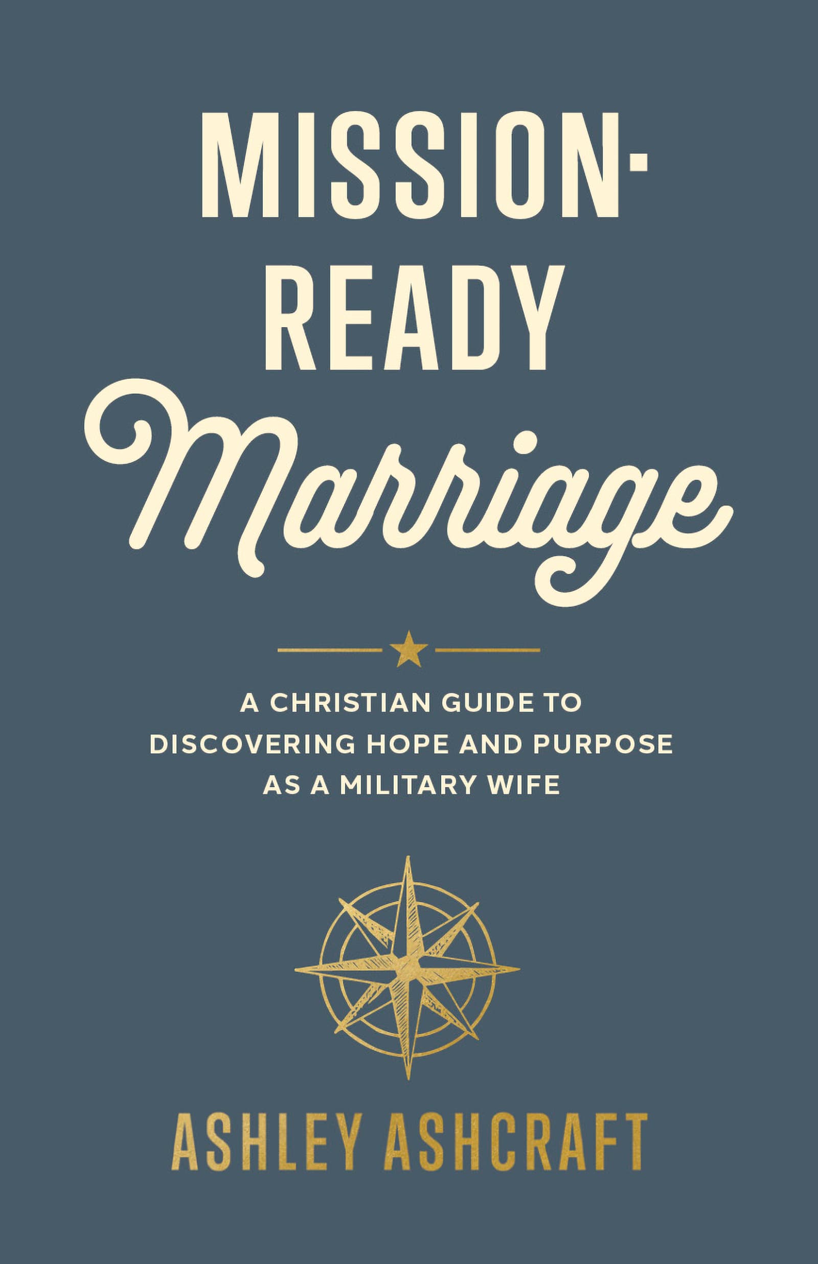 eBook - Mission-Ready Marriage