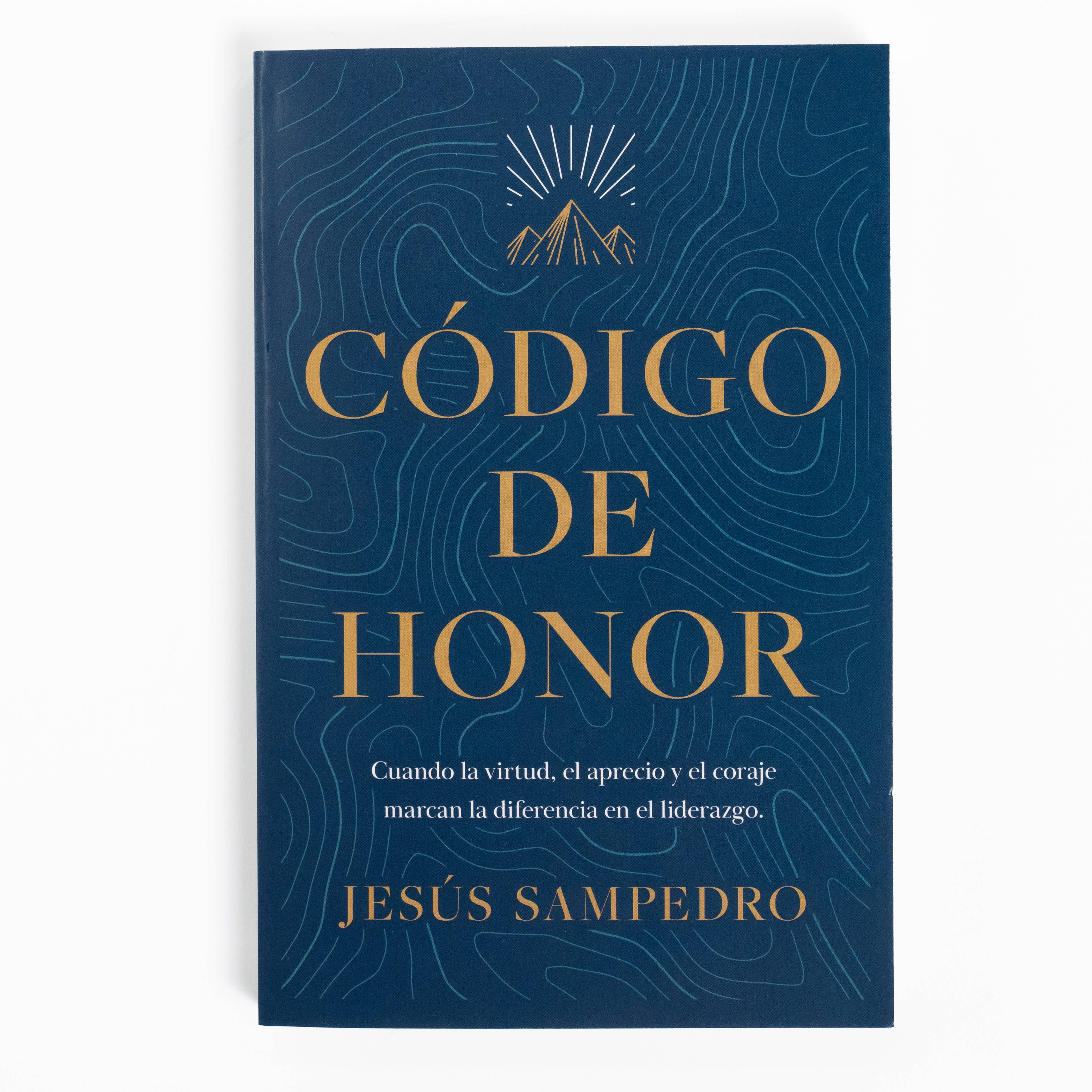 slide 1 of 4 for Código de honor