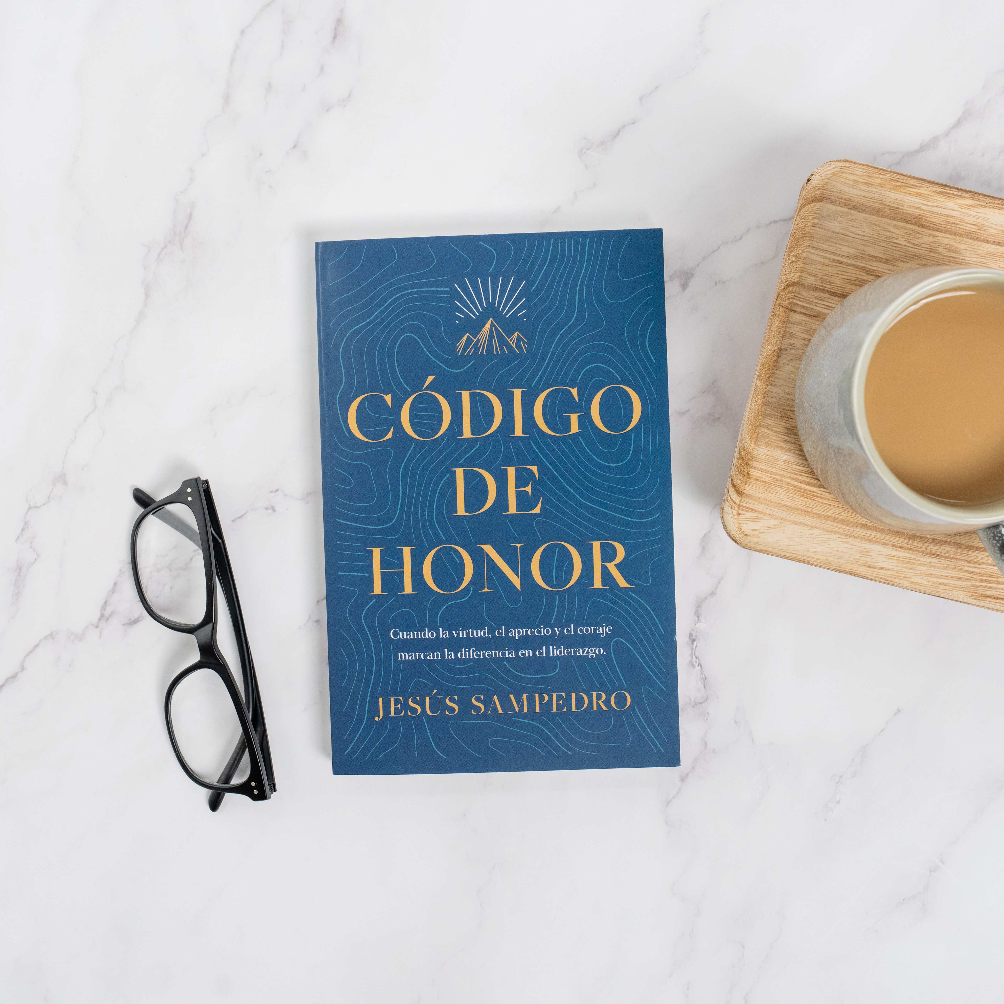 slide 3 of 4 for Código de honor