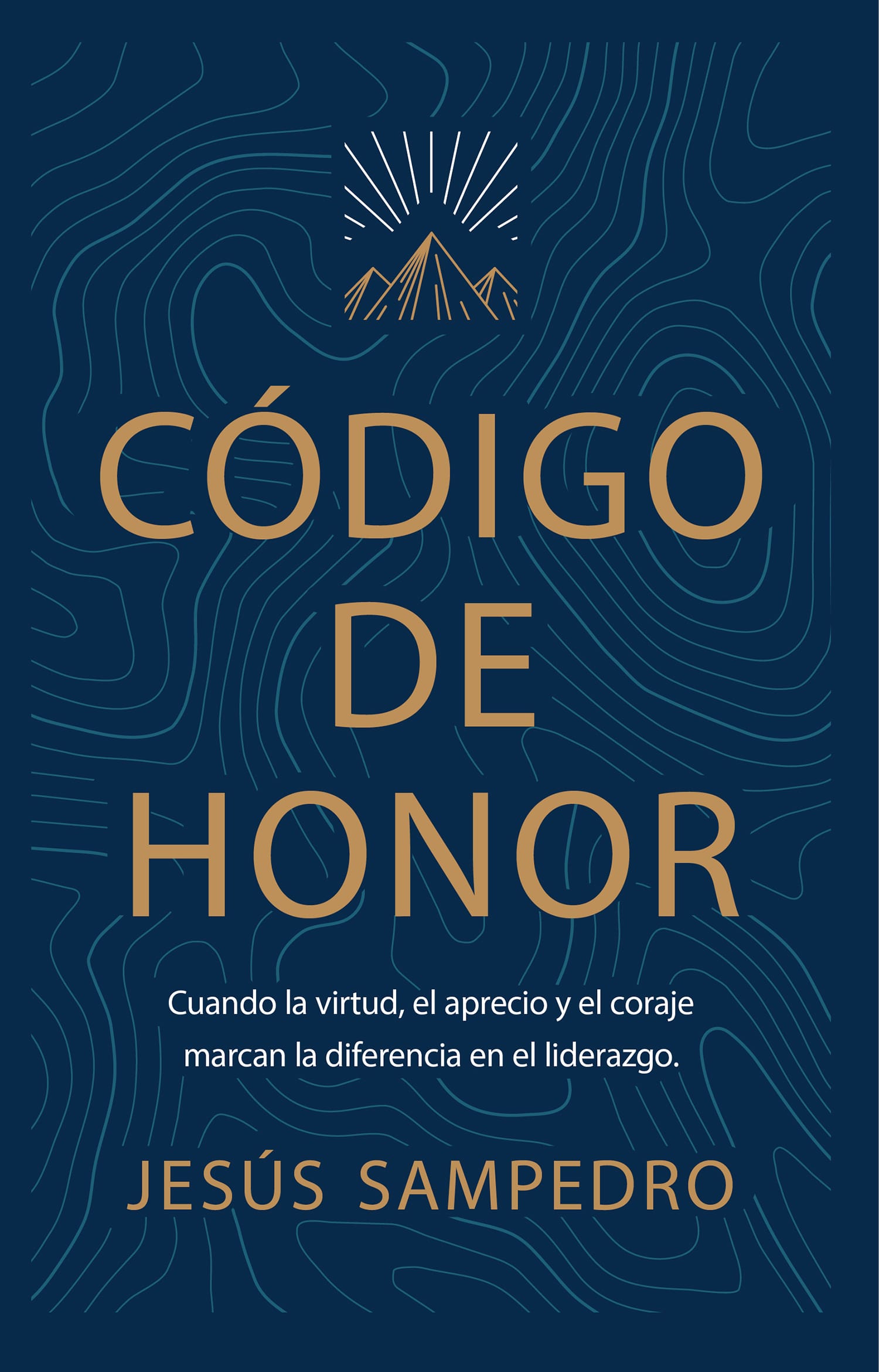 eBook - Código de honor