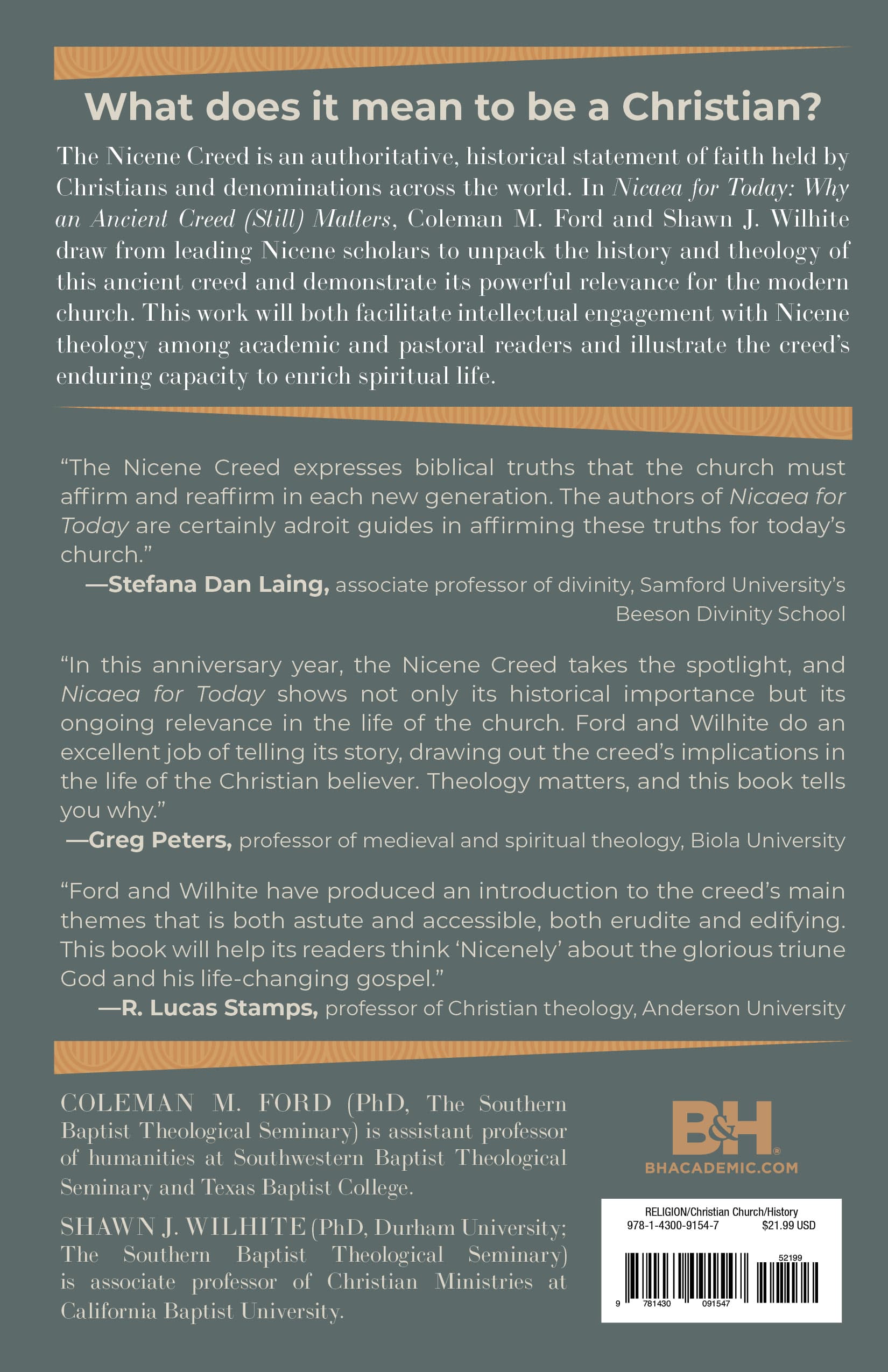 slide 2 of 3 for Nicaea for Today