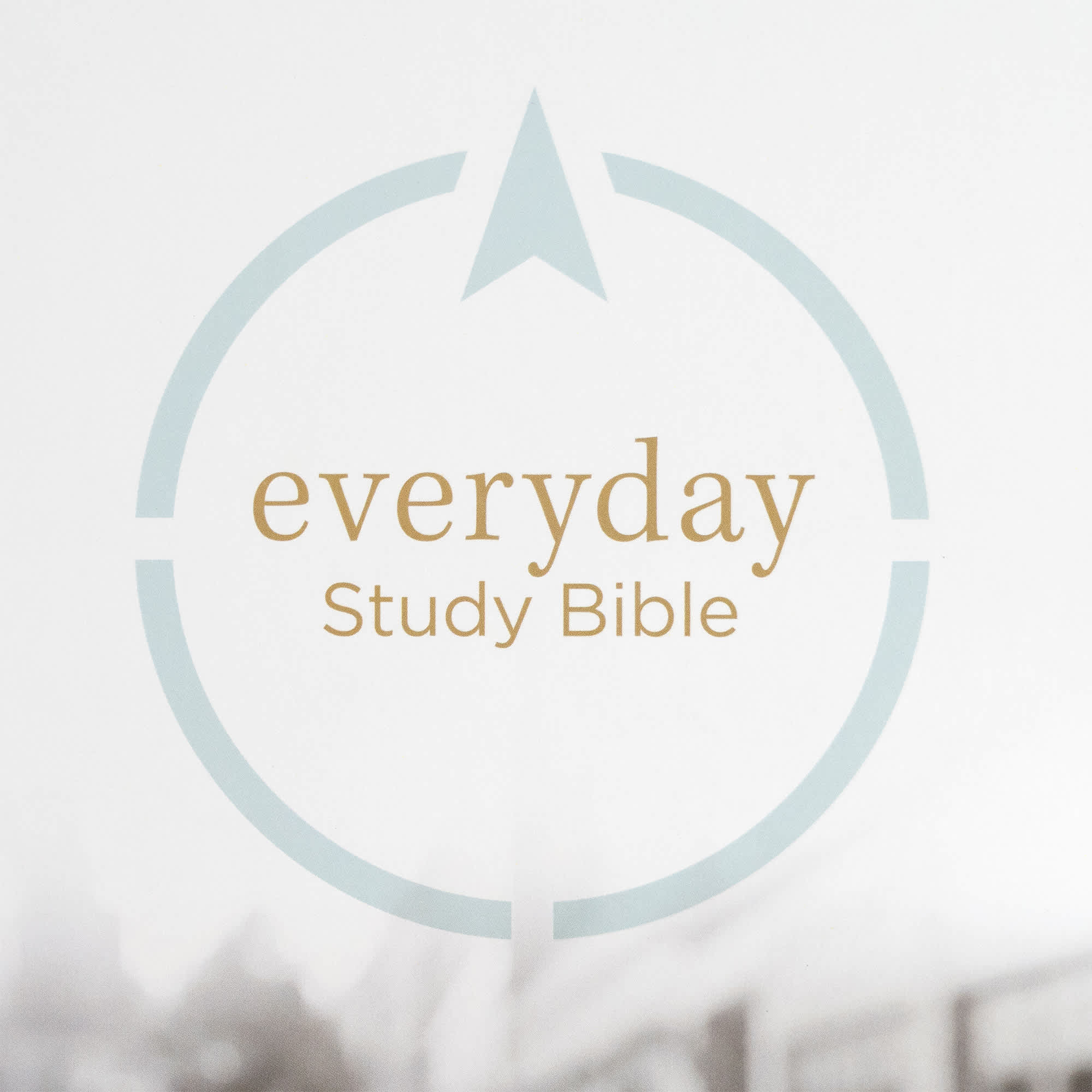 slide 9 of 11 for CSB Everyday Study Bible, Hardcover