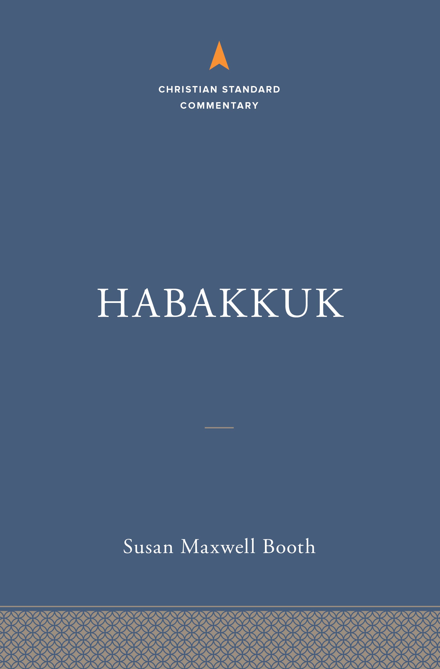 eBook - Habakkuk: The Christian Standard Commentary